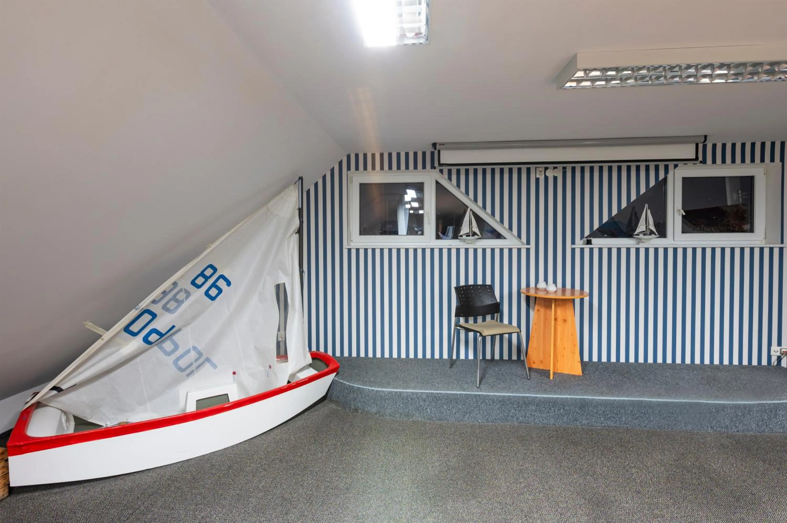 Przystań Łeba Resort&Restaurant