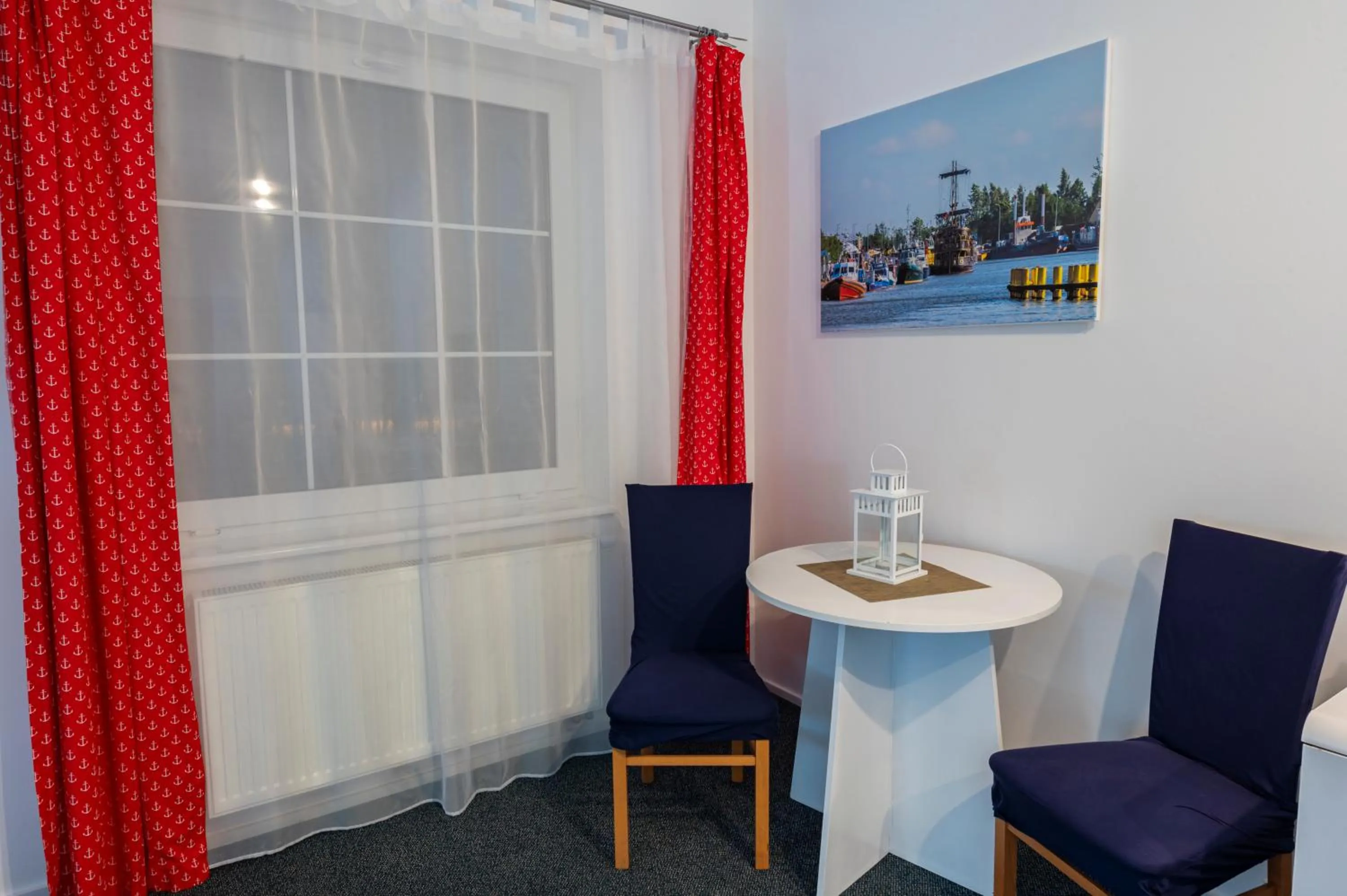 Przystań Łeba Resort&Restaurant