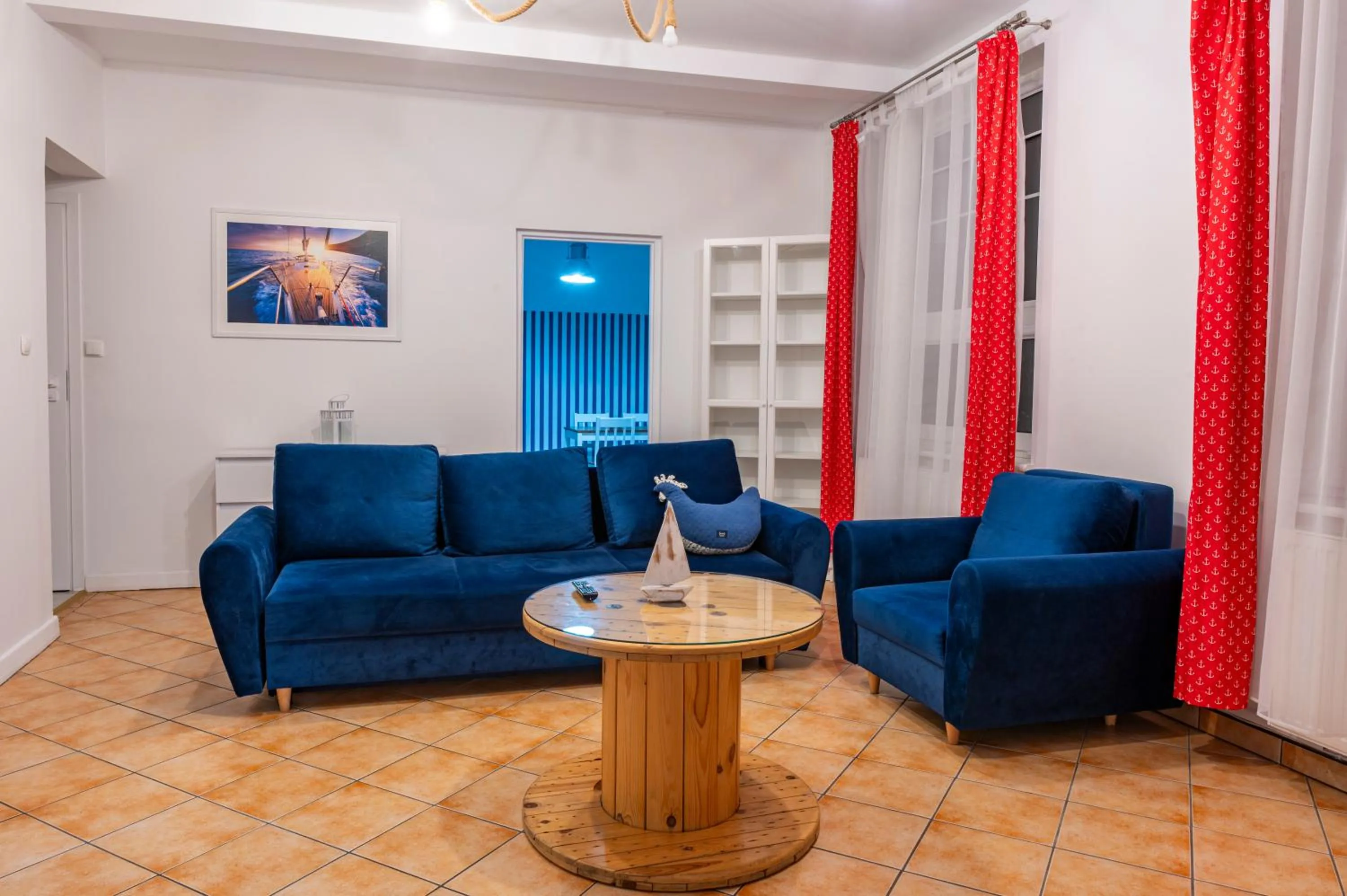 Przystań Łeba Resort&Restaurant