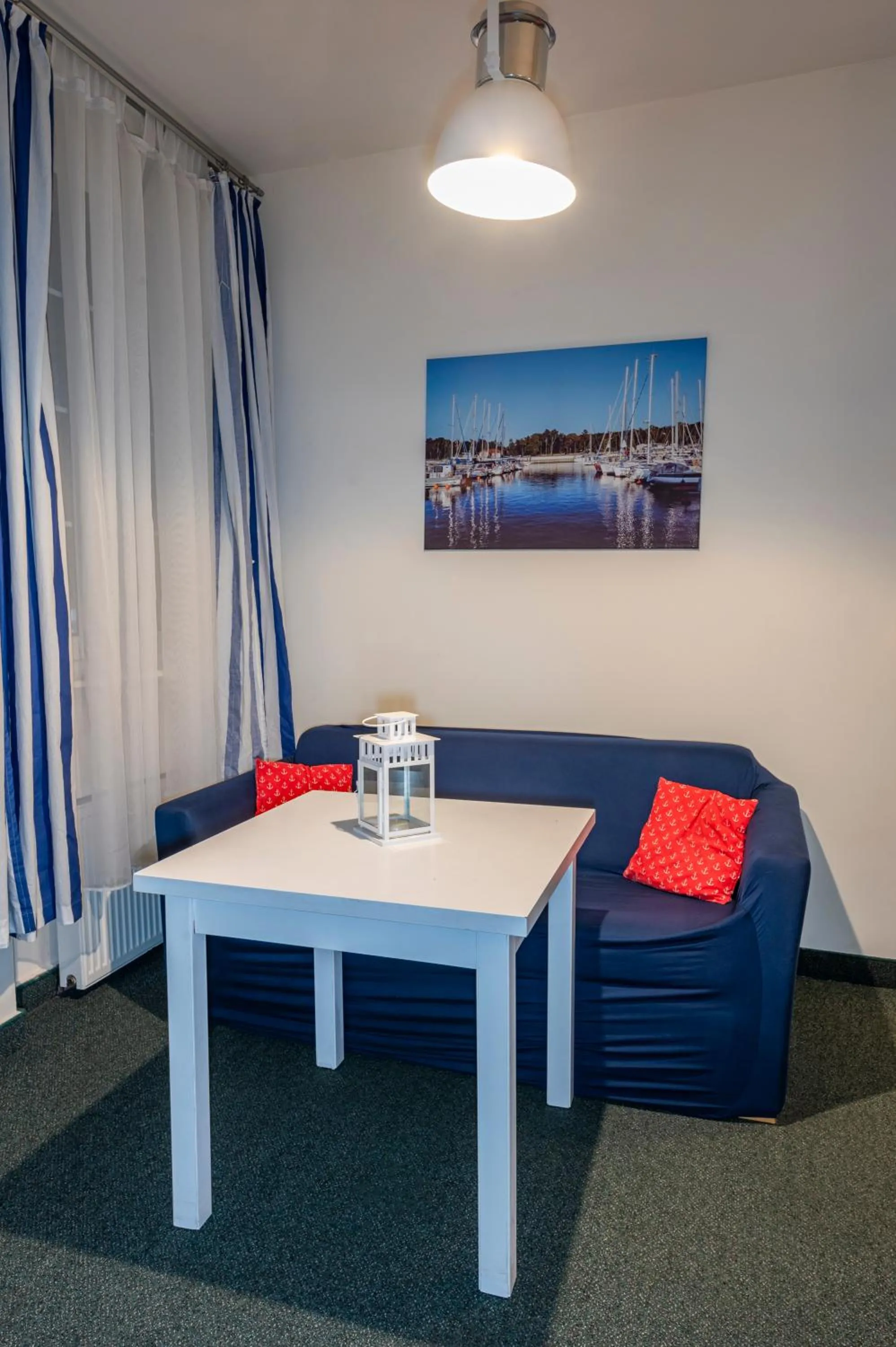 Przystań Łeba Resort&Restaurant