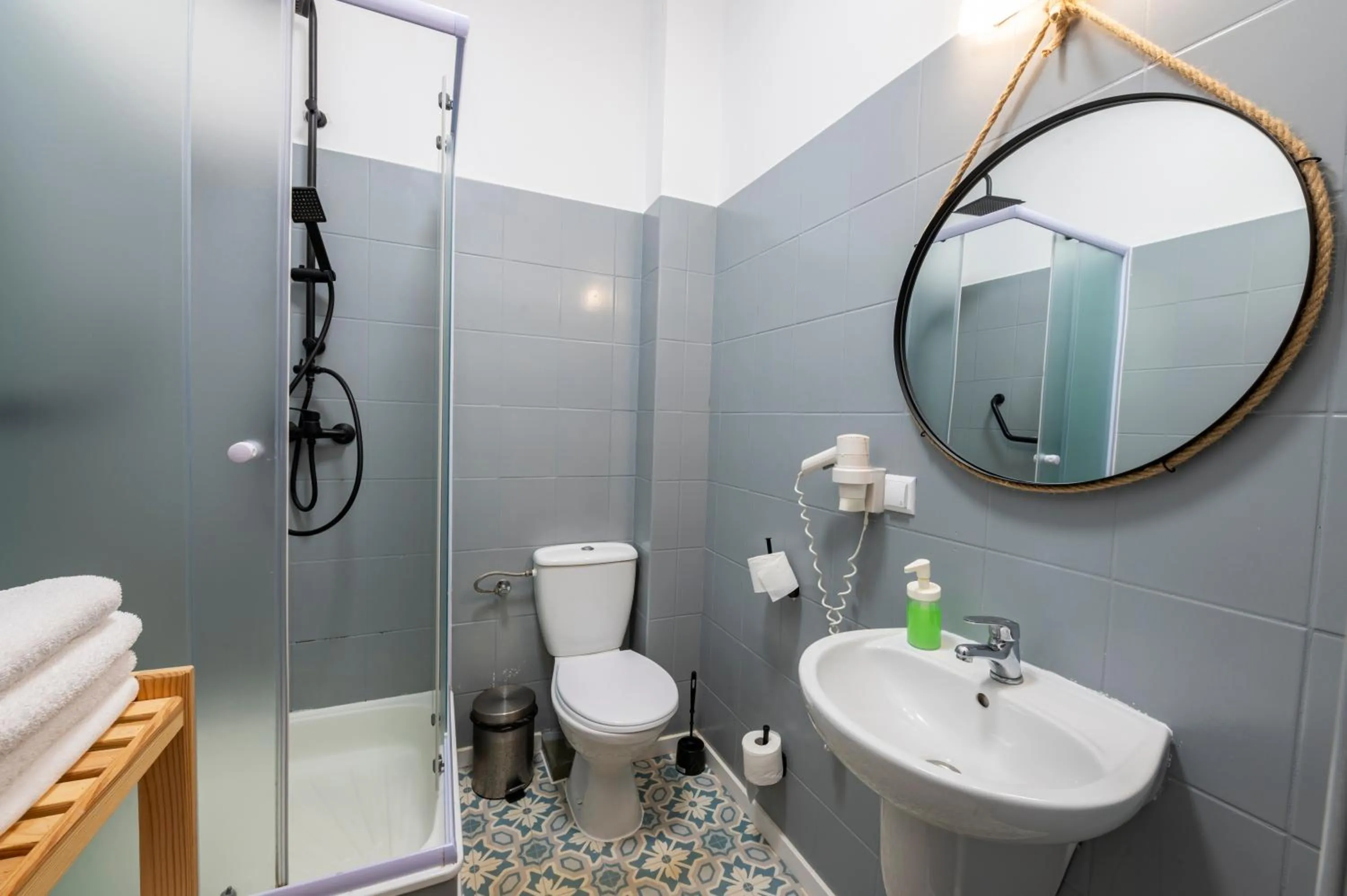 Przystań Łeba Resort&Restaurant