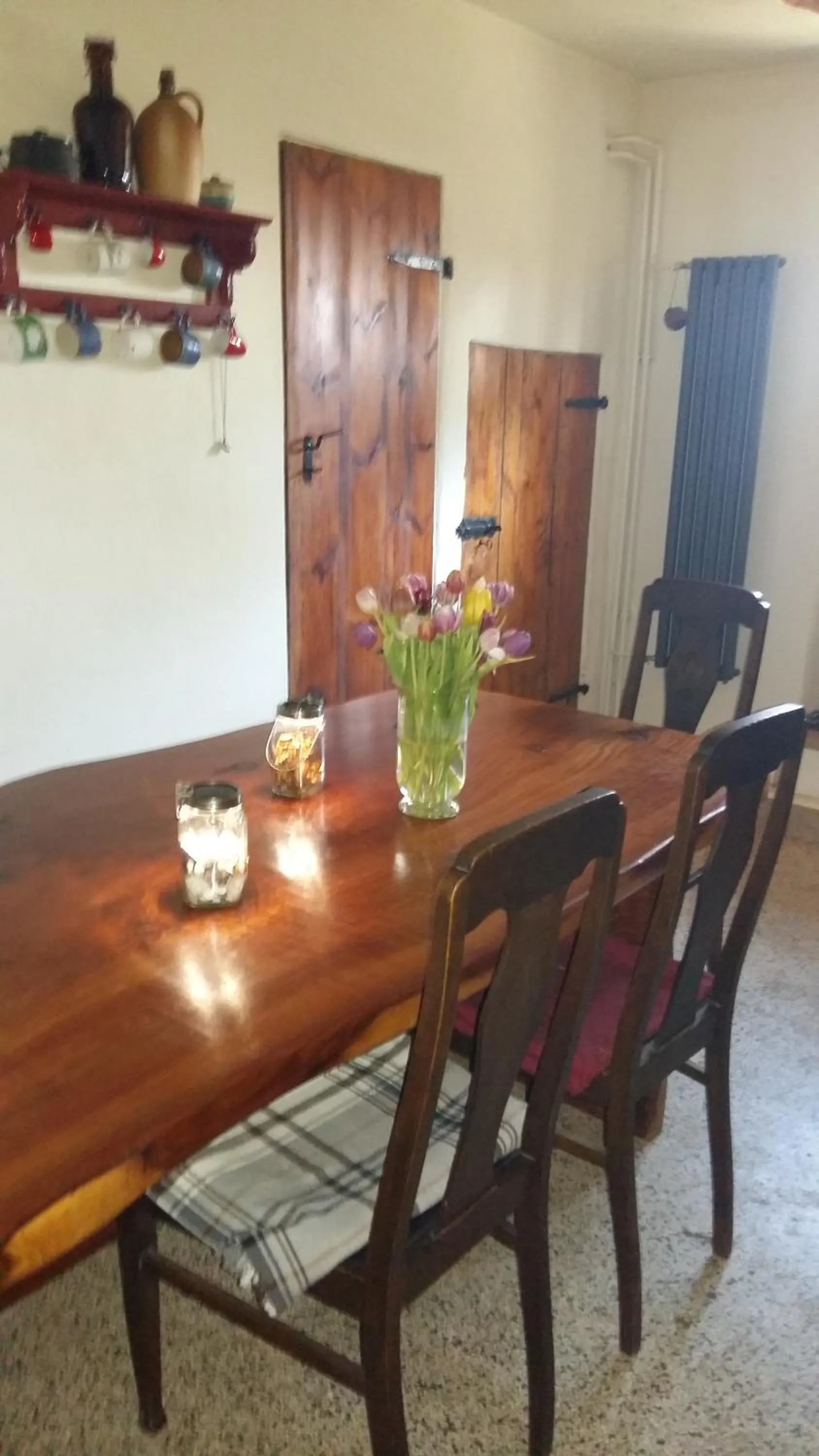 Dining area in Altes Pfarrhaus