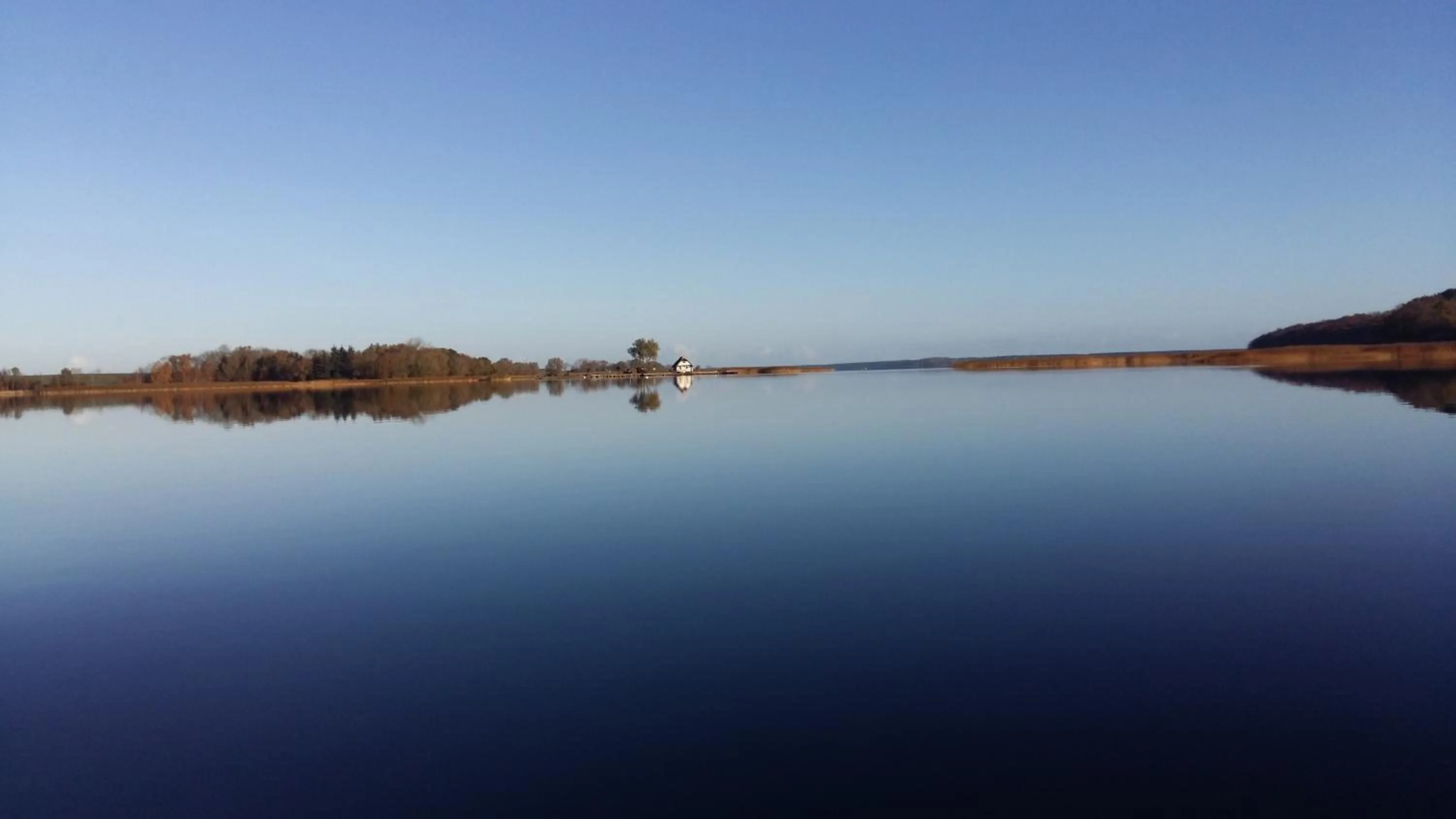 Beach in Altes Pfarrhaus