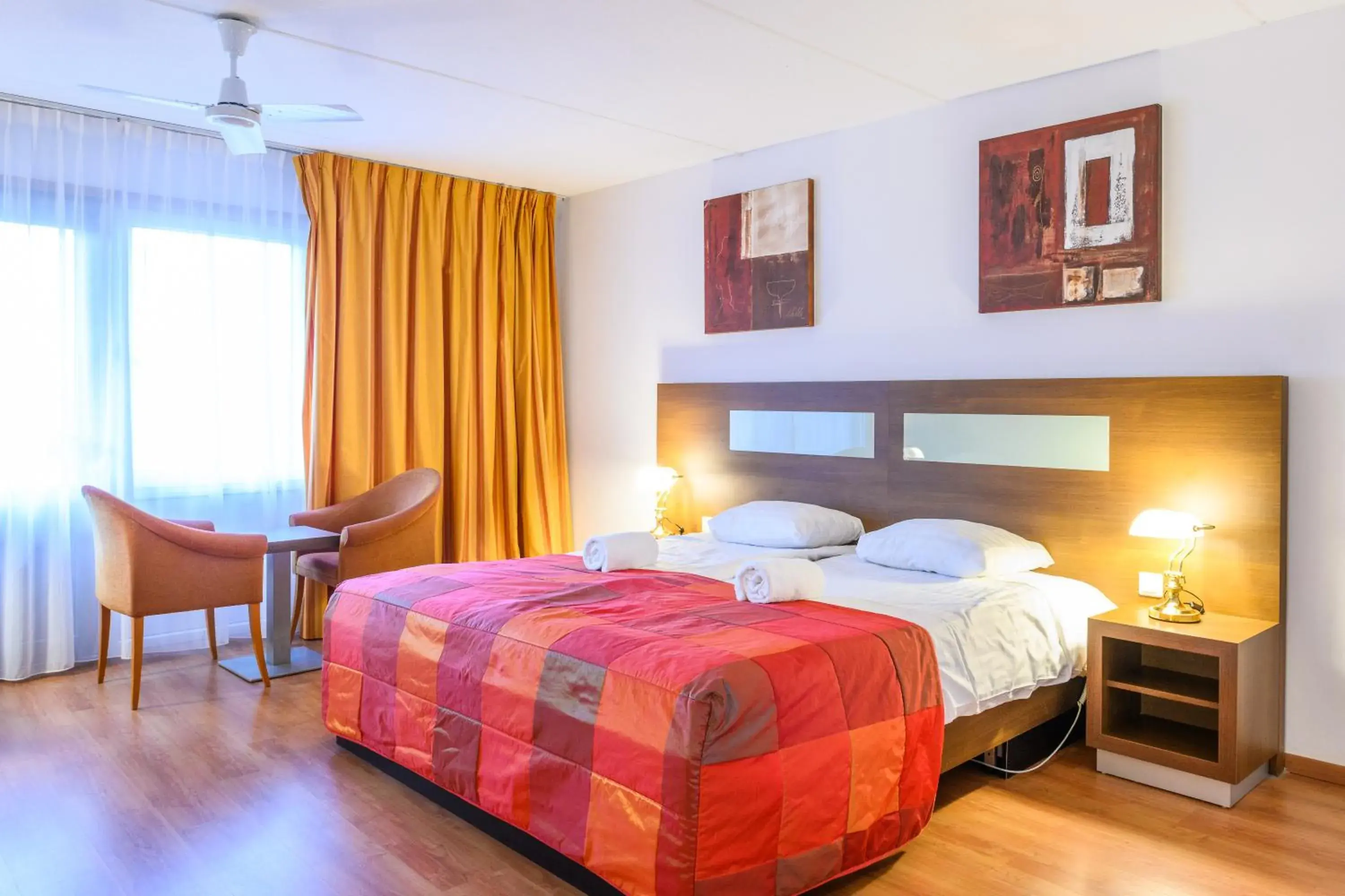 Single Room - single occupancy in De Rijper Eilanden Single Room - single occupancy in De Rijper Eilanden