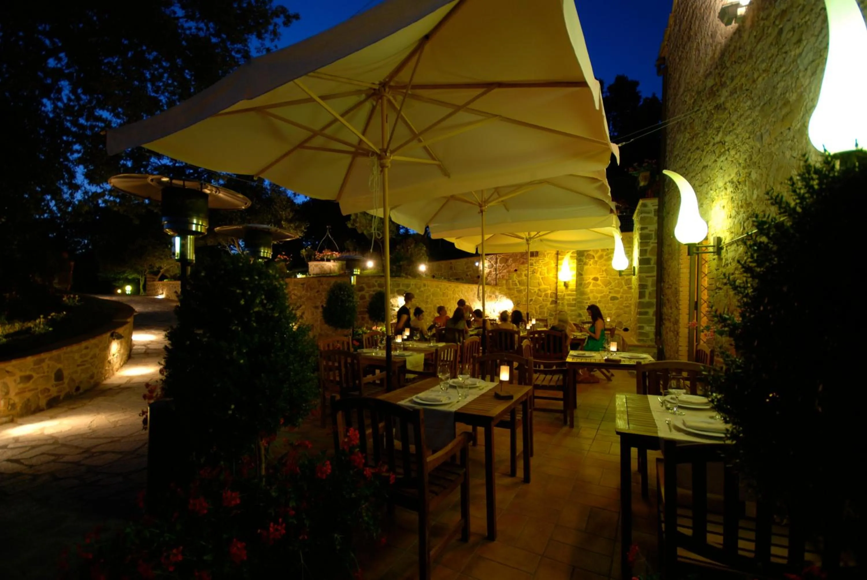 Locanda All'Andreas
