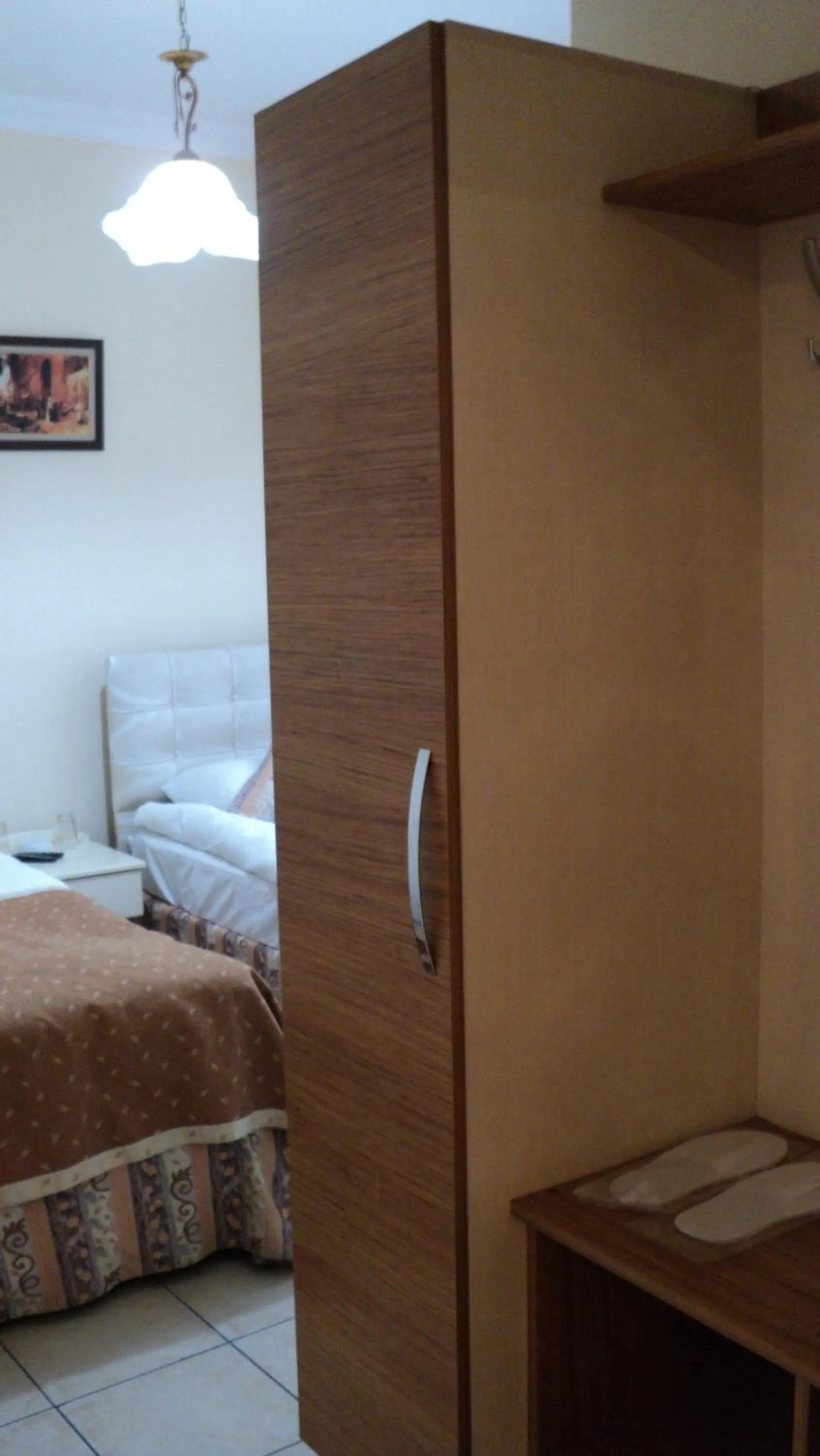 Other, Bed in Yavuz Hotel