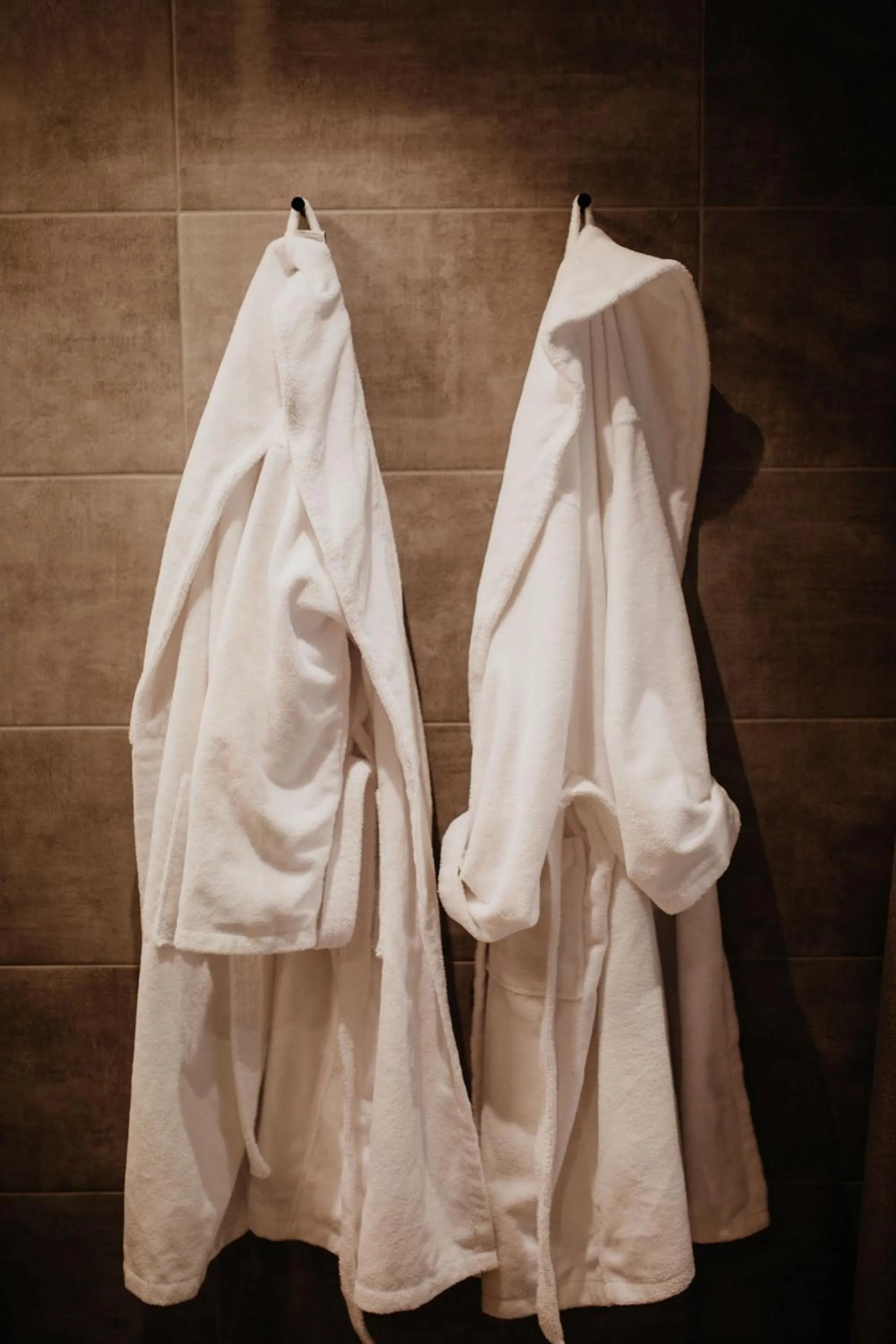 Bathroom in Thalers Mariandl