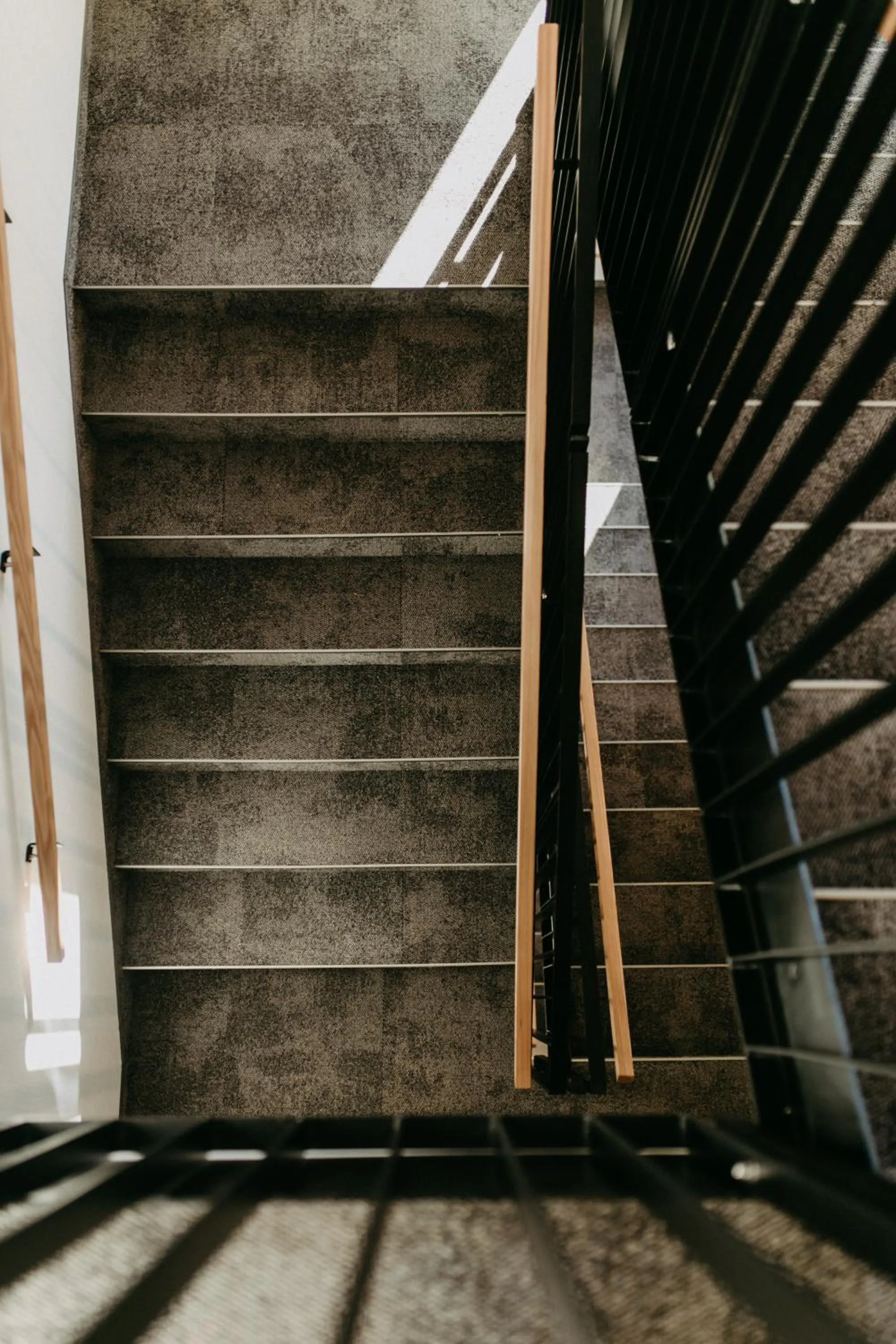 Property building in Thalers Mariandl