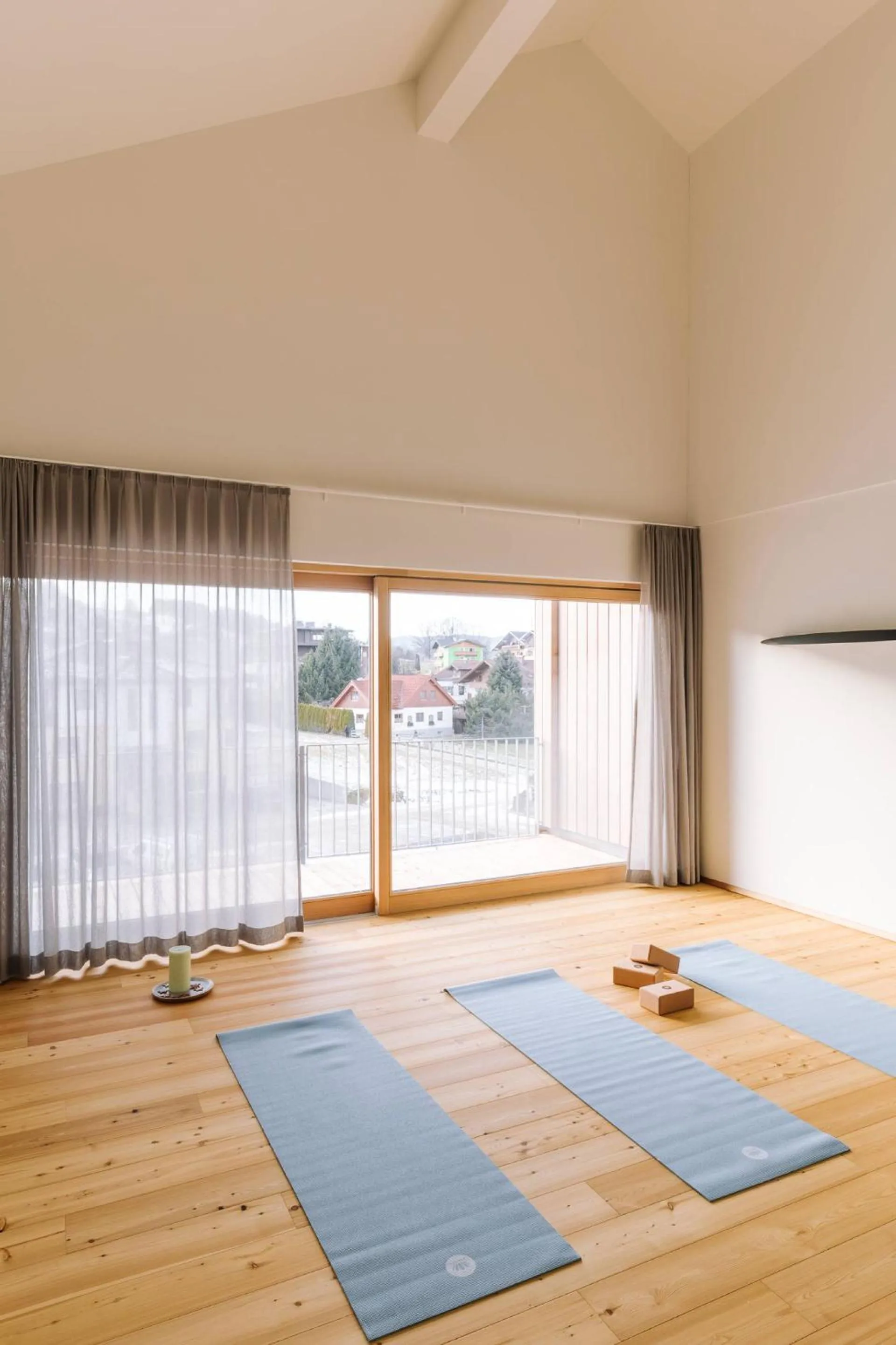 Spa and wellness centre/facilities in Thalers Mariandl