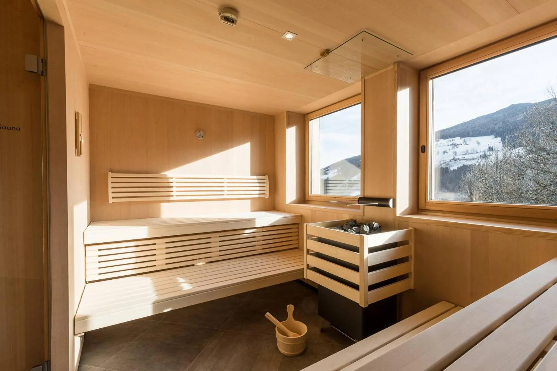 Massage in Thalers Mariandl