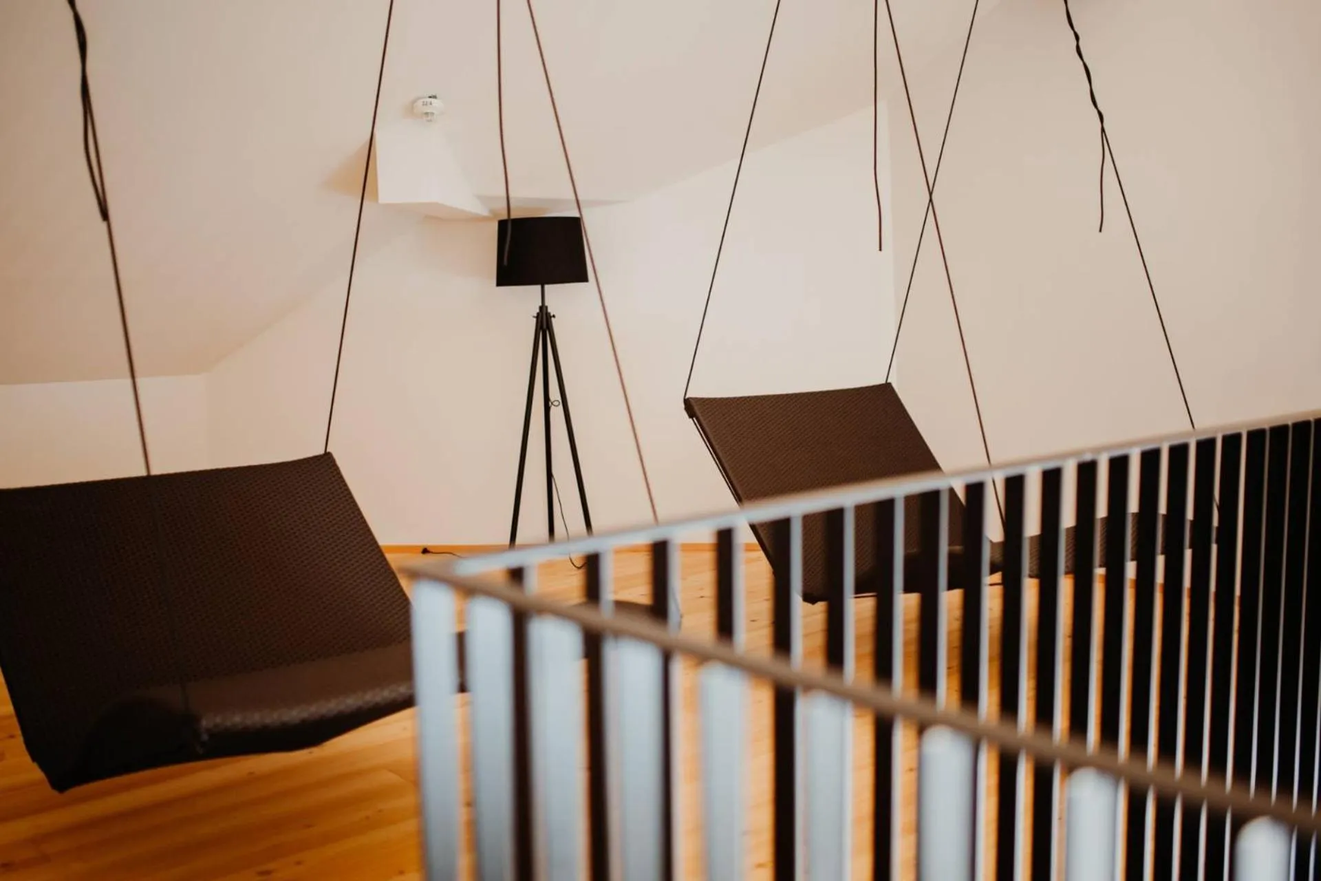 Spa and wellness centre/facilities in Thalers Mariandl