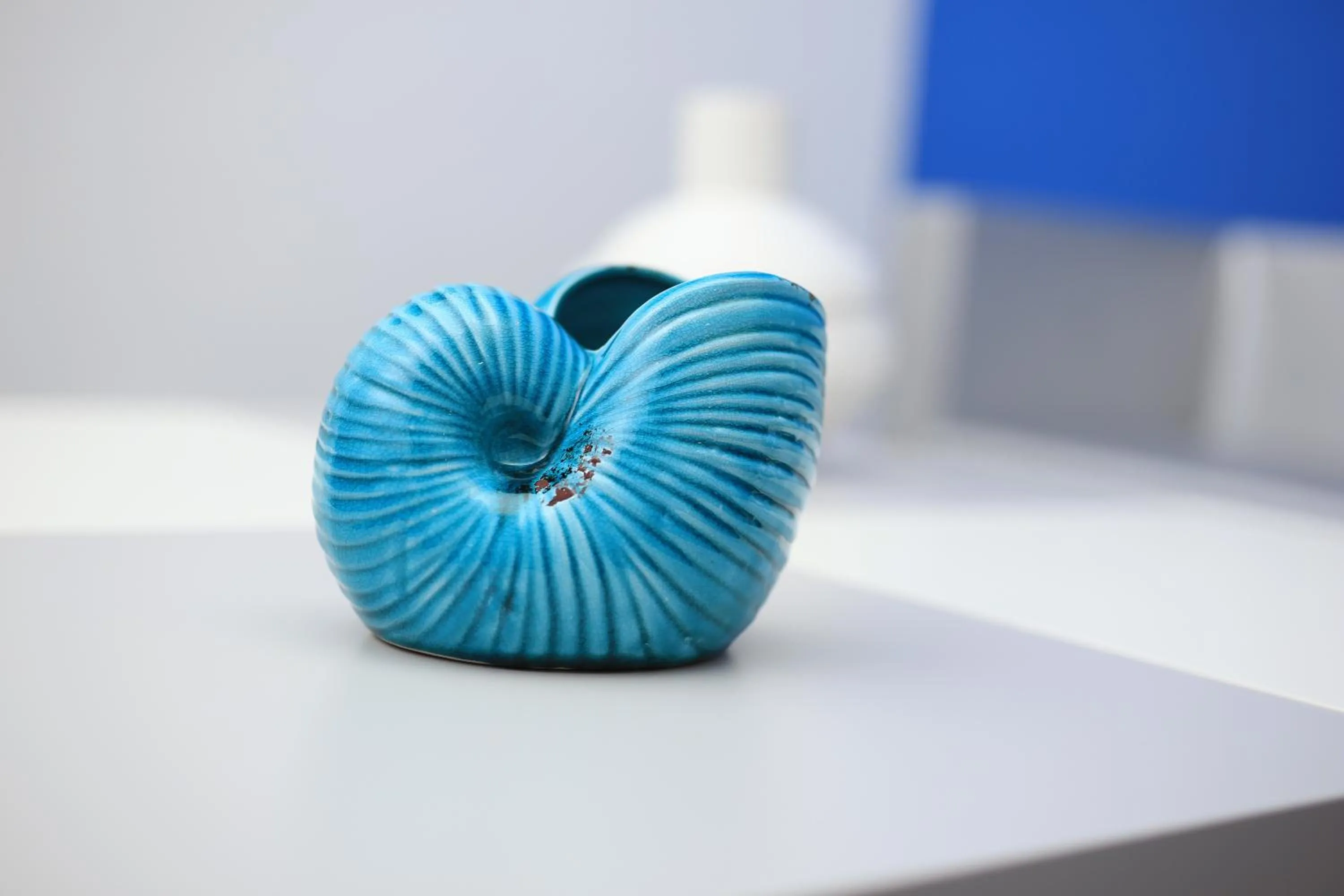 Decorative detail in Hotel Meli