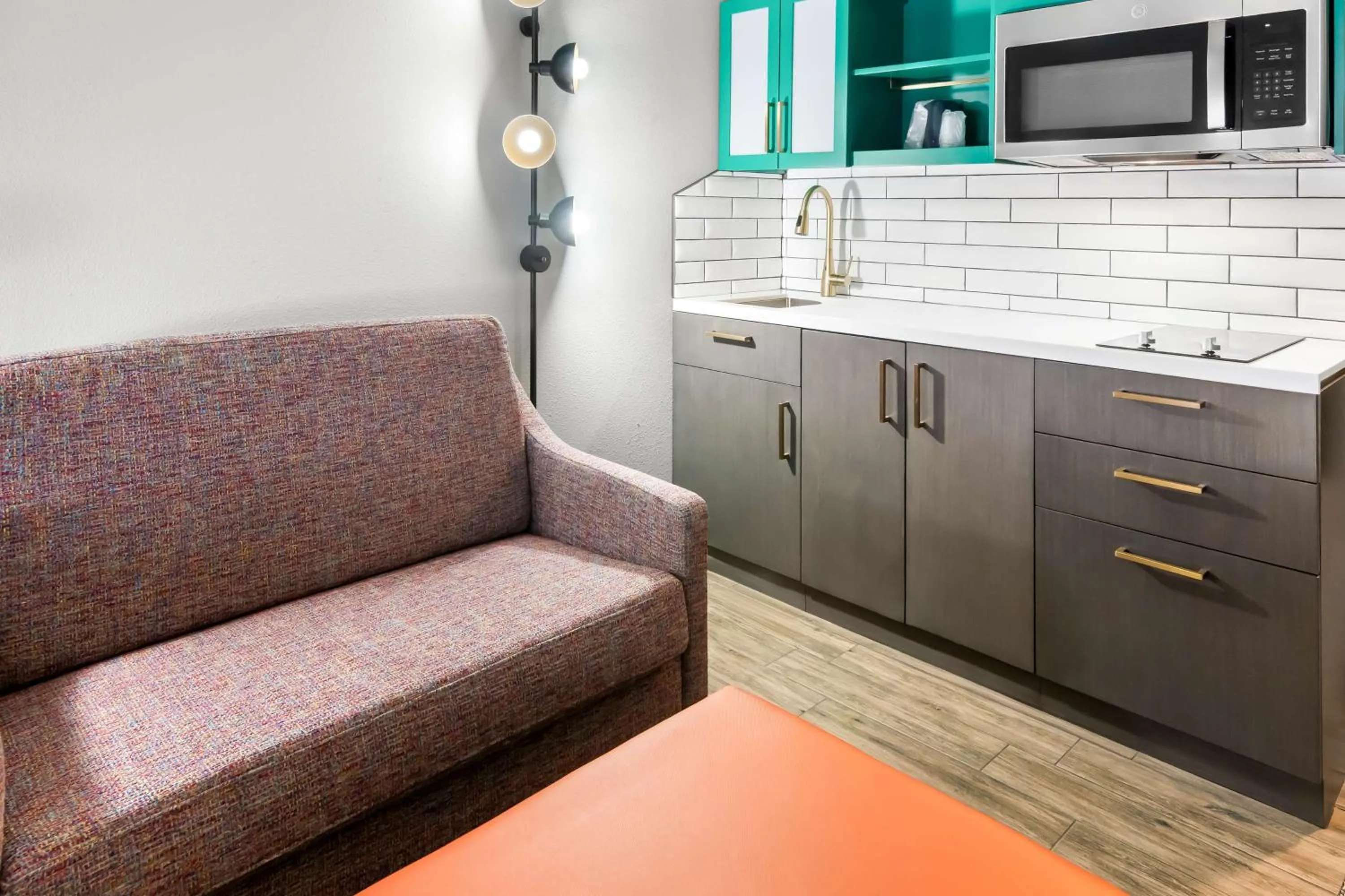 Bedroom in Big Country Hotel & Suites, SureStay Collection by BW