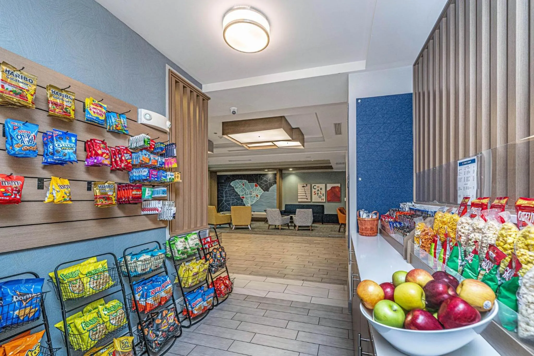 Other in Holiday Inn Express & Suites Charleston Arpt-Conv Ctr Area by IHG