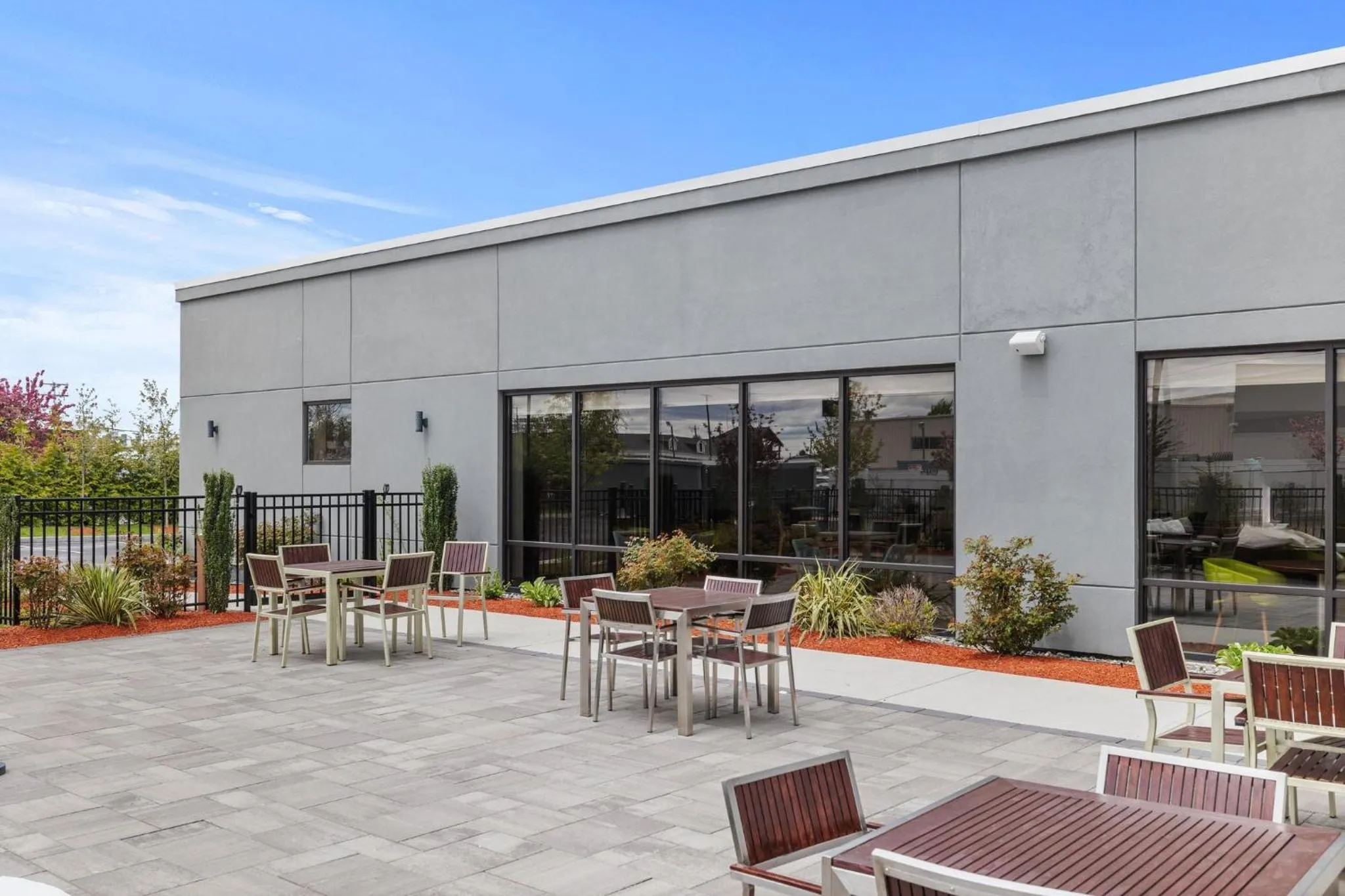 Other in EVEN Hotel Manchester Airport by IHG