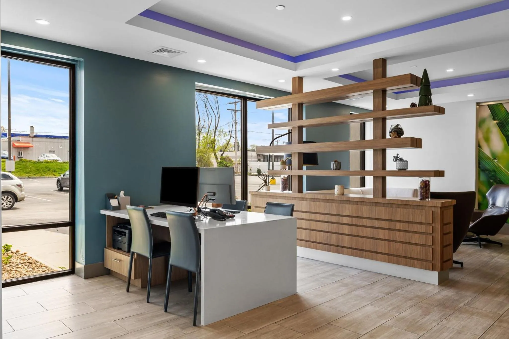 Other in EVEN Hotel Manchester Airport by IHG