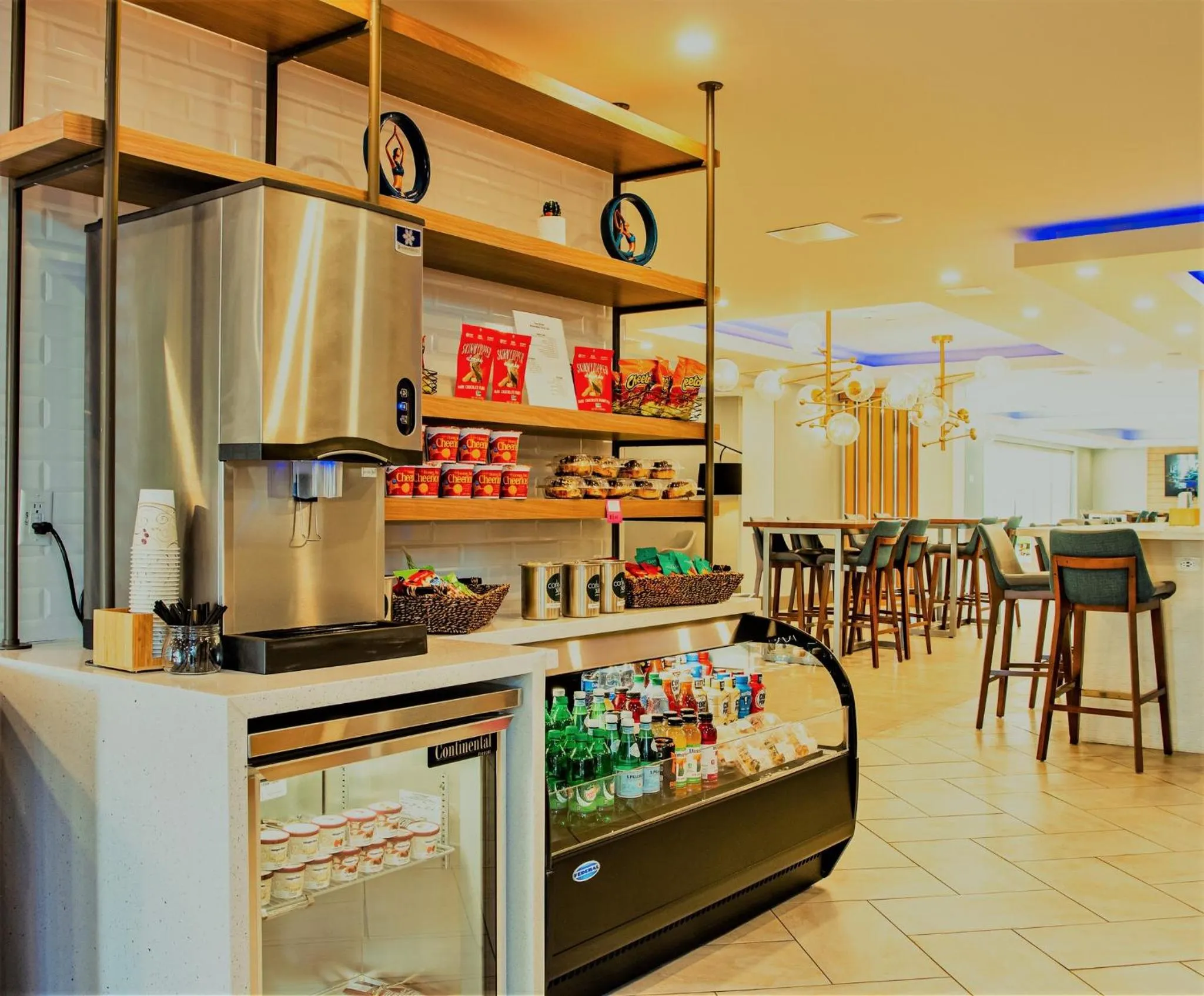 Other in EVEN Hotel Manchester Airport by IHG