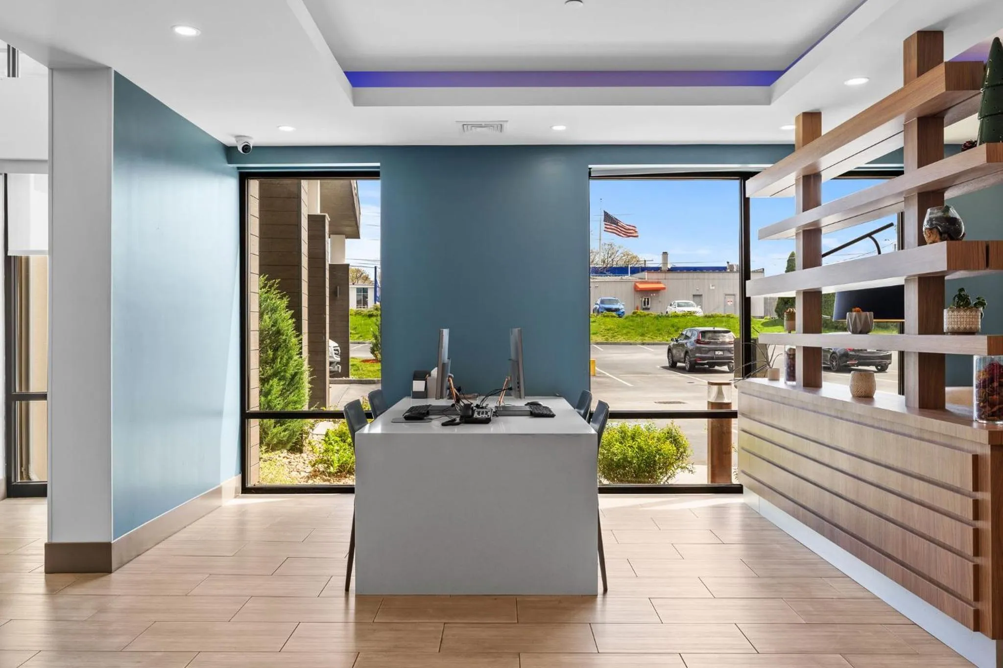 Other in EVEN Hotel Manchester Airport by IHG