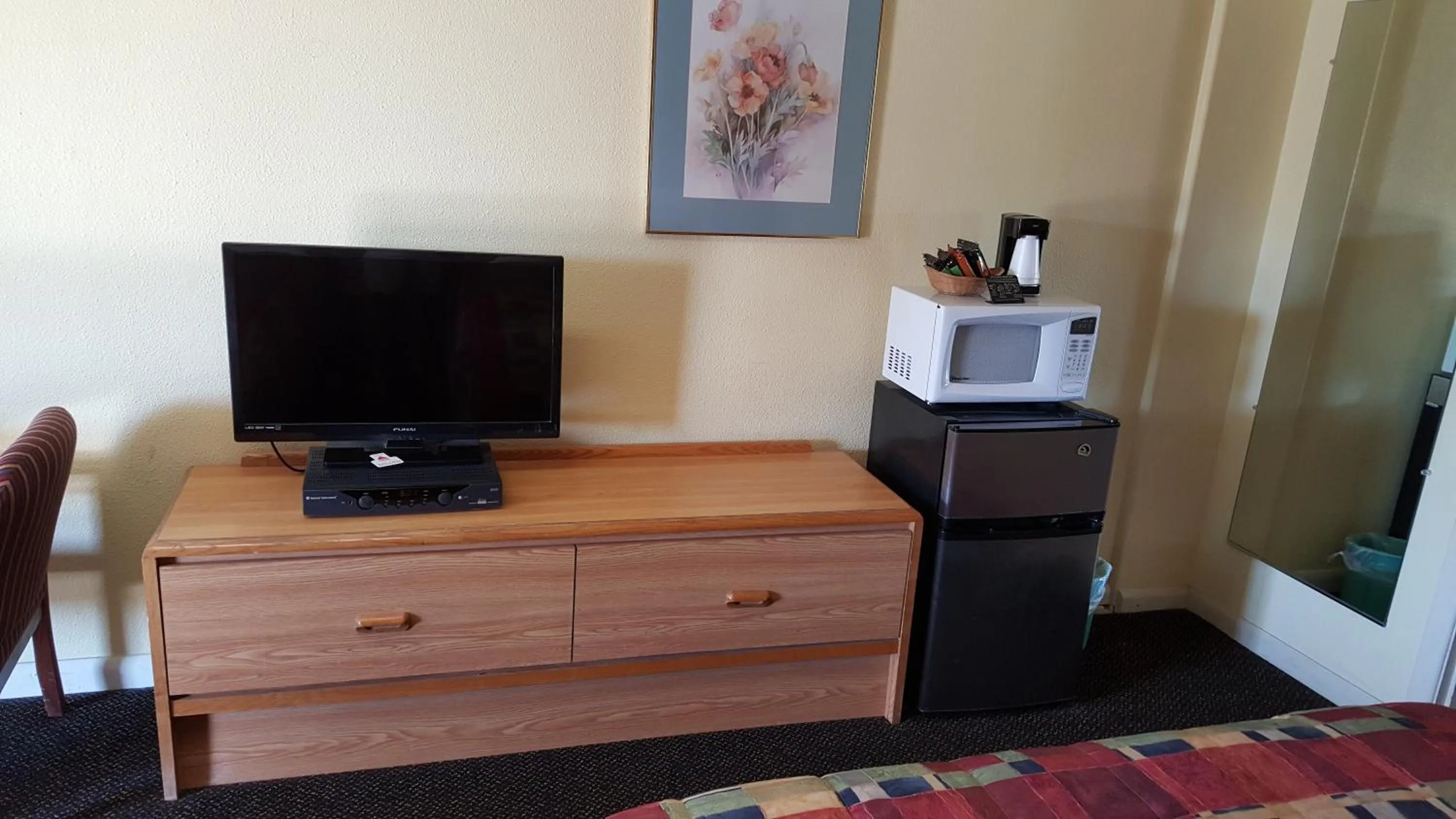 Valley Inn - Lebanon Oregon