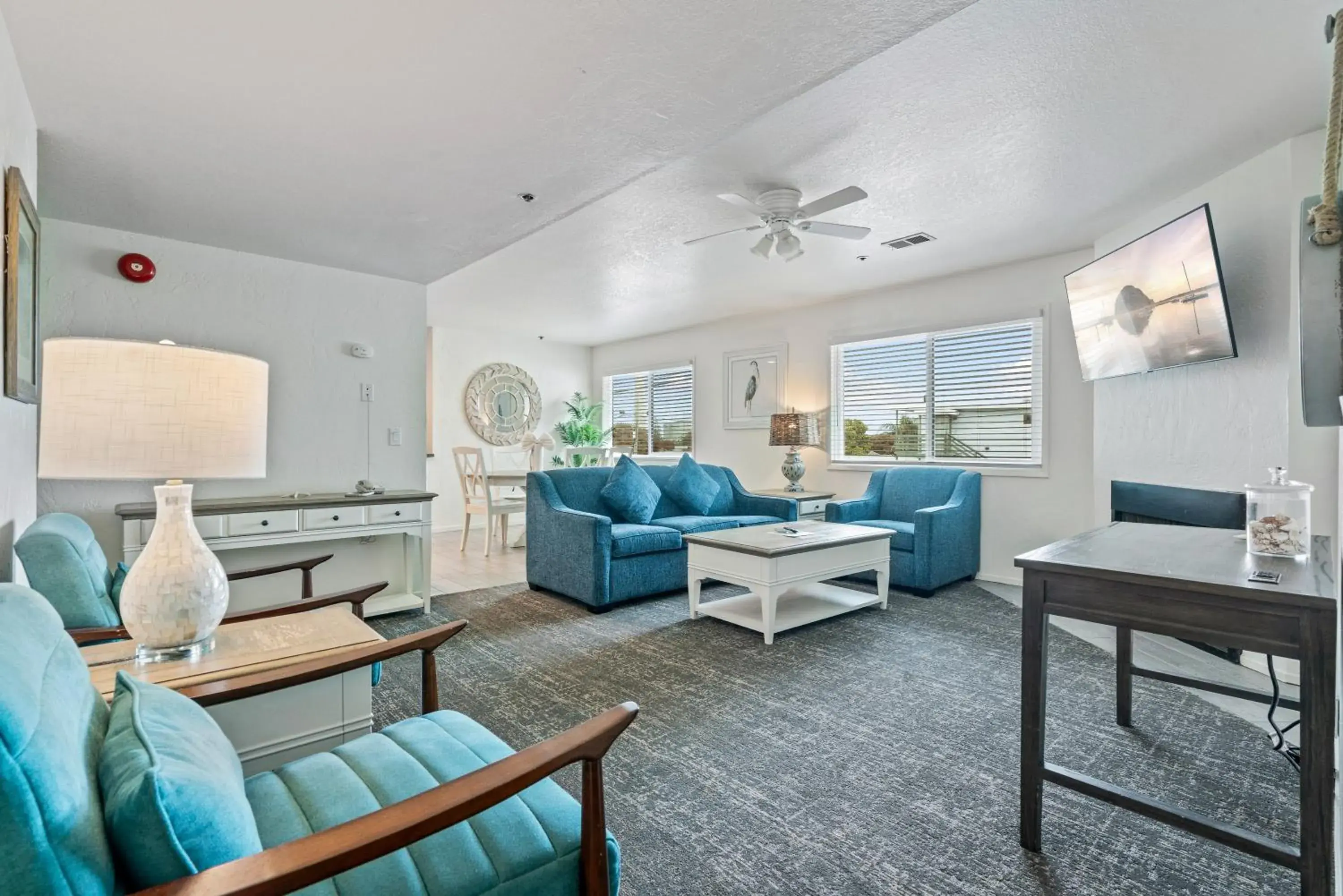 Two-Bedroom Suite in Hotel La Serena Two-Bedroom Suite in Hotel La Serena