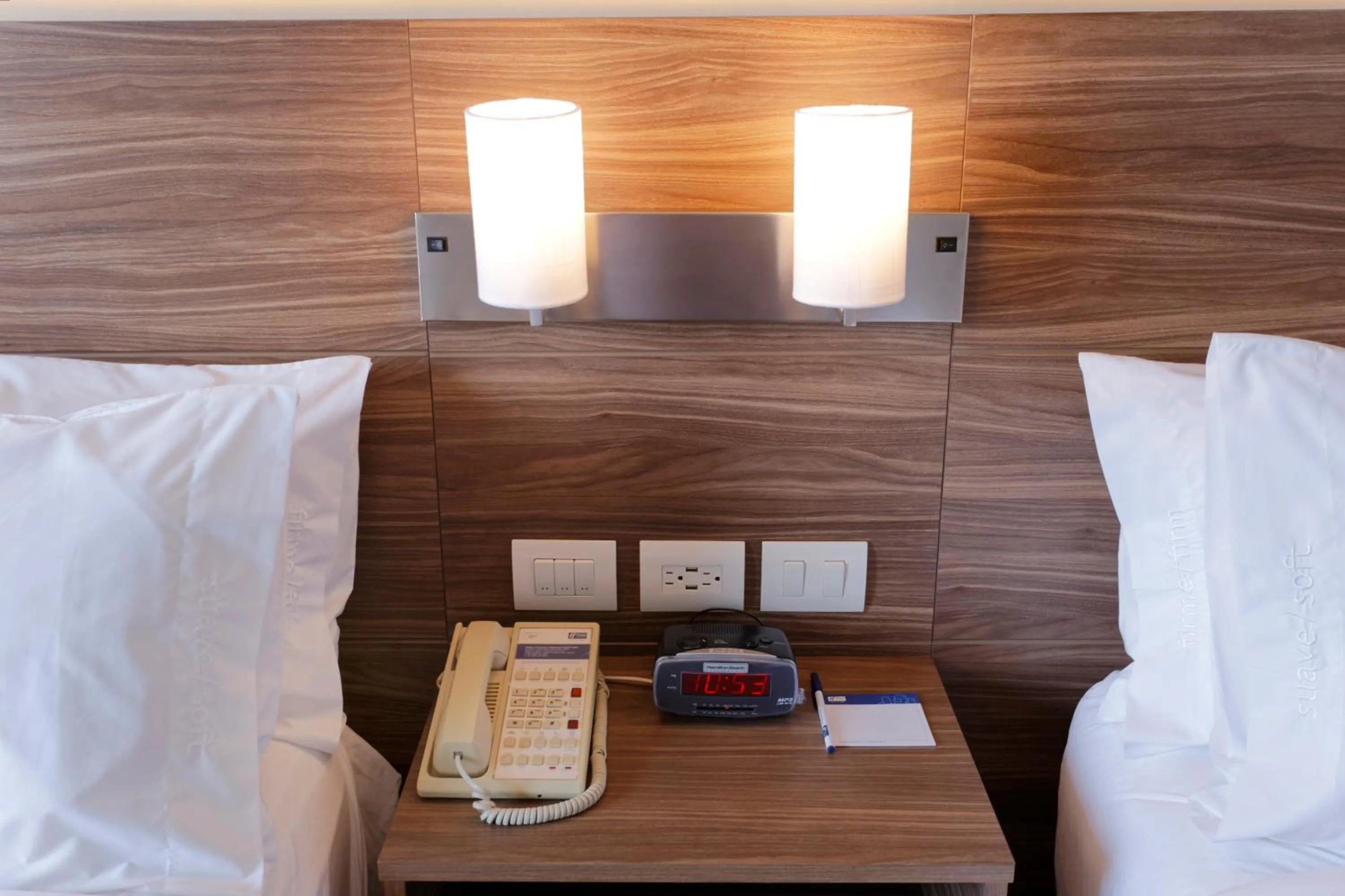 Bedroom, Bed in Holiday Inn Express Villahermosa by IHG