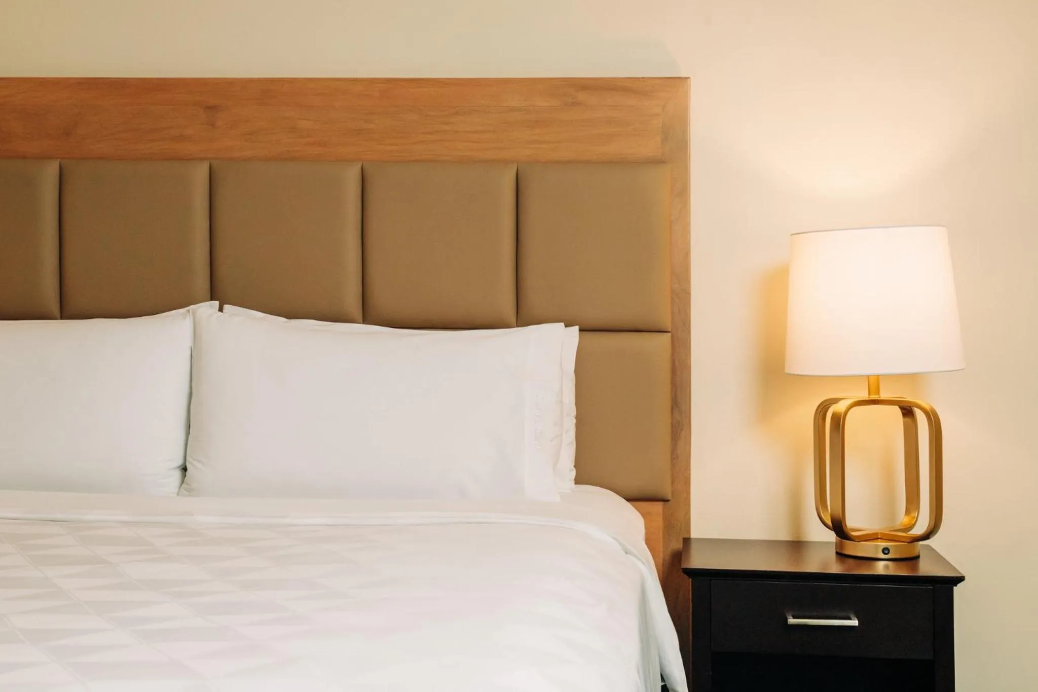 Photo of the whole room, Bed in Holiday Inn San Salvador by IHG