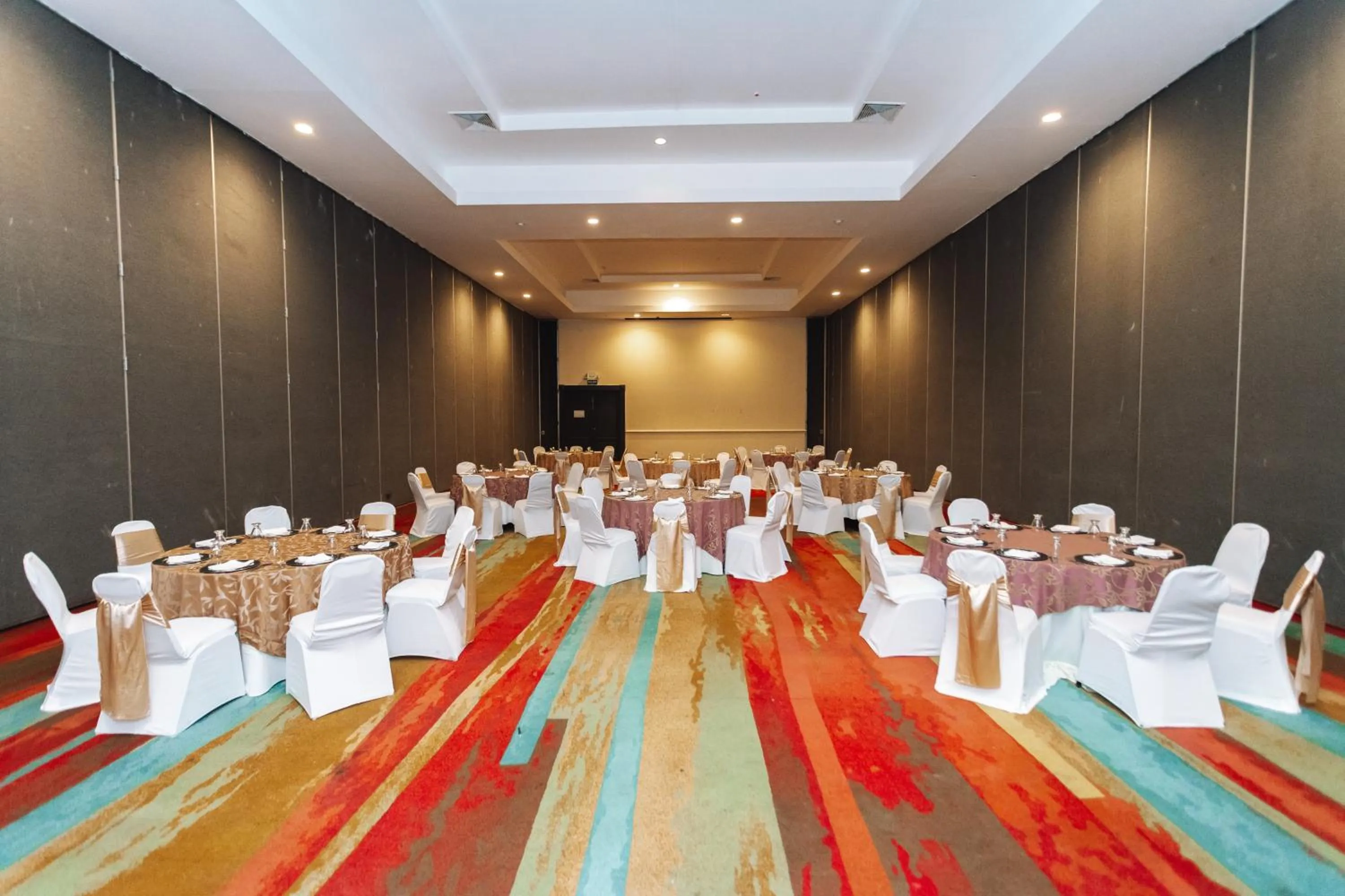 Business facilities in Holiday Inn San Salvador by IHG