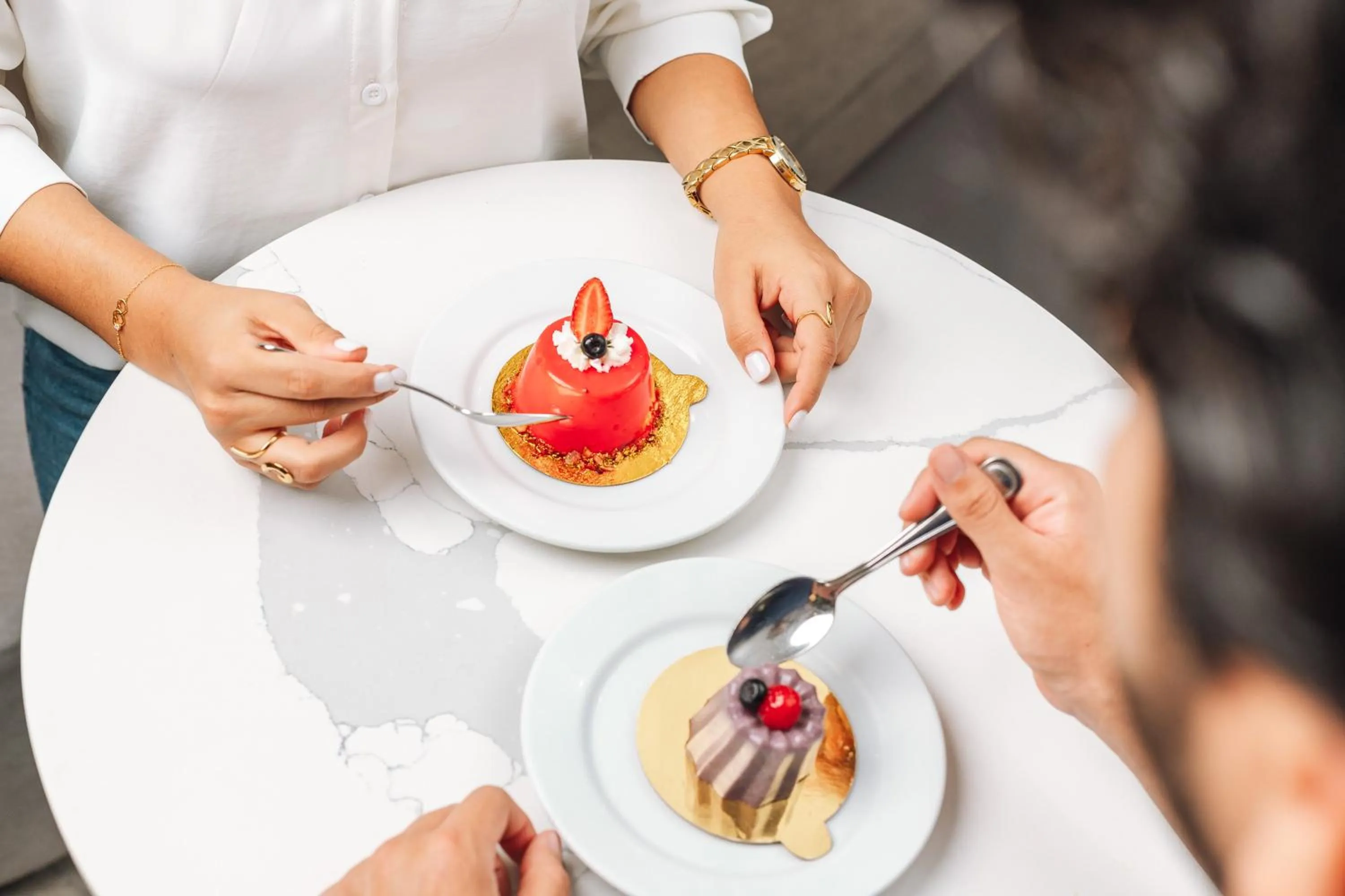 Restaurant/places to eat in Holiday Inn San Salvador by IHG