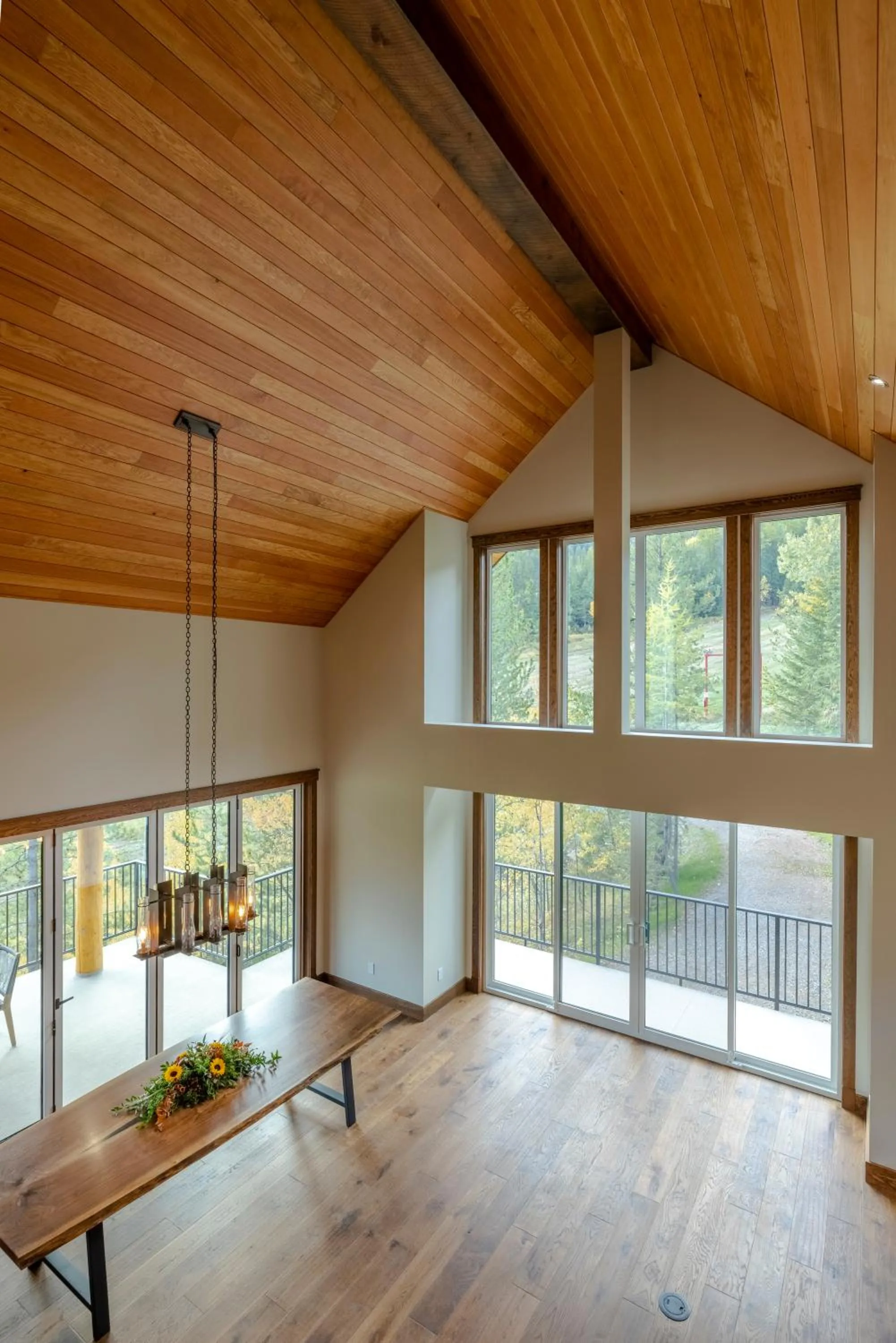 Snow Creek Cabins by Fernie Lodging Co