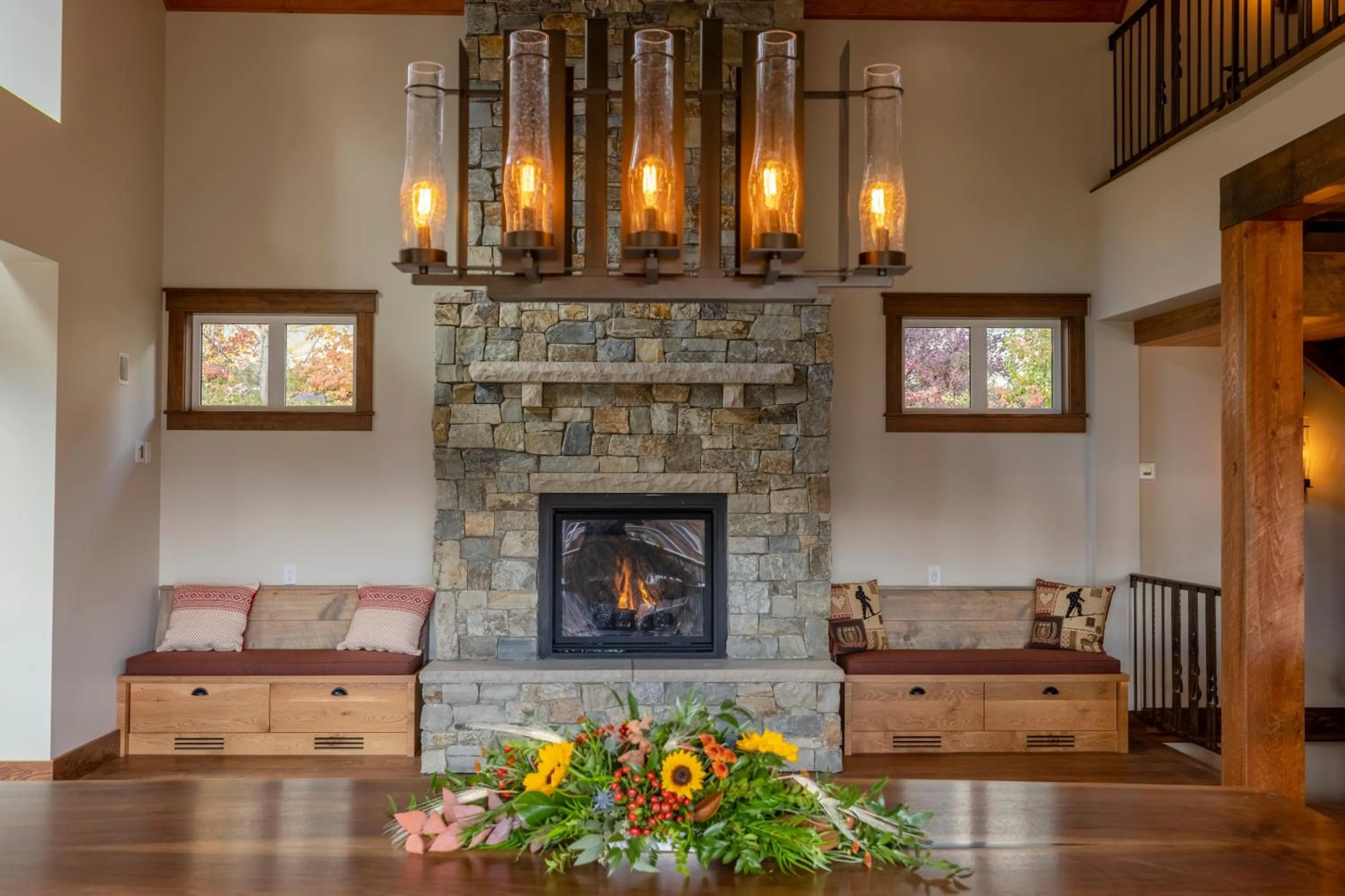 Snow Creek Cabins by Fernie Lodging Co