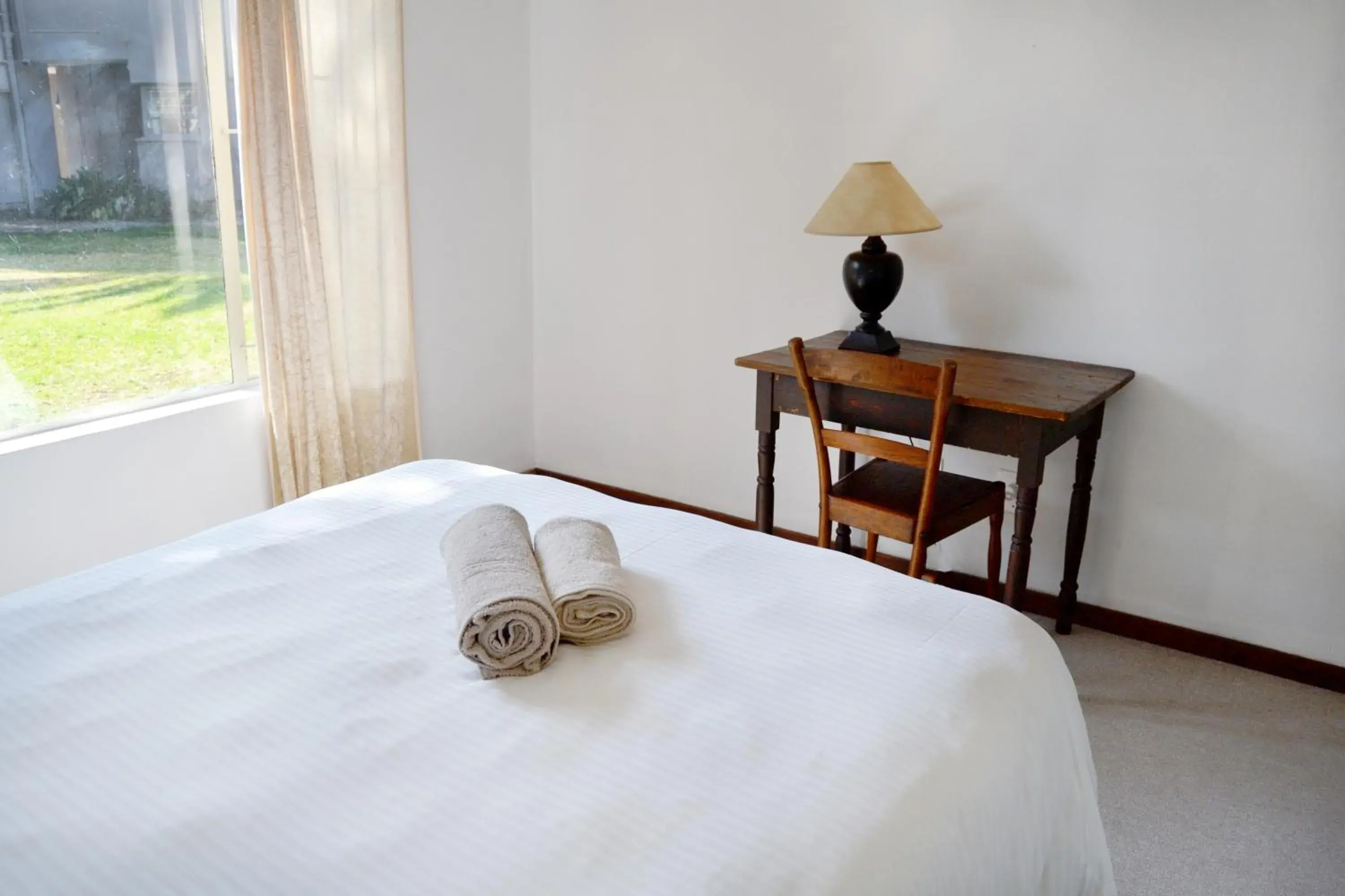 Two-Bedroom Chalet in Hidden Grace Two-Bedroom Chalet in Hidden Grace