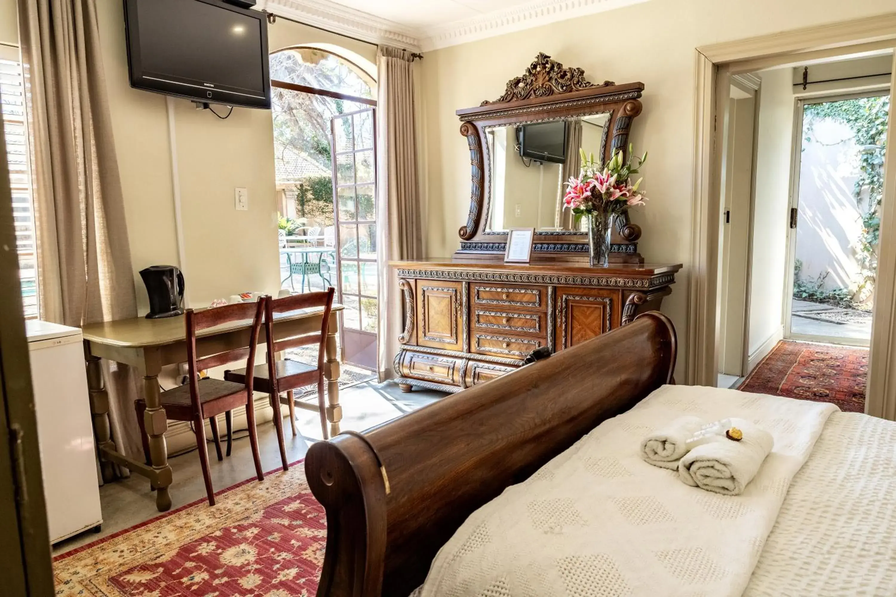 Standard Family Room - single occupancy in Hidden Grace Standard Family Room - single occupancy in Hidden Grace