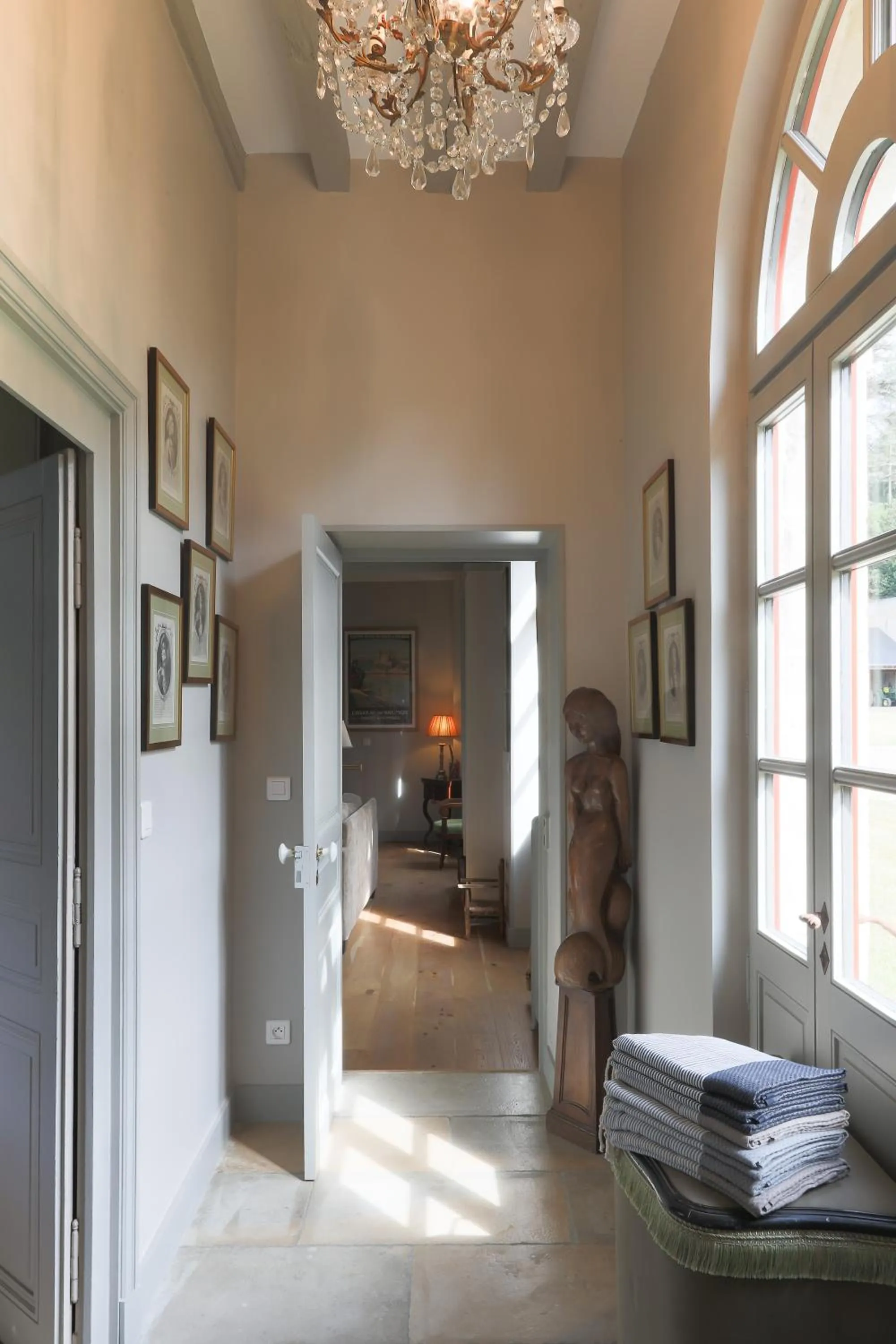 Other in Gîte des Ecuries d'Hodebert