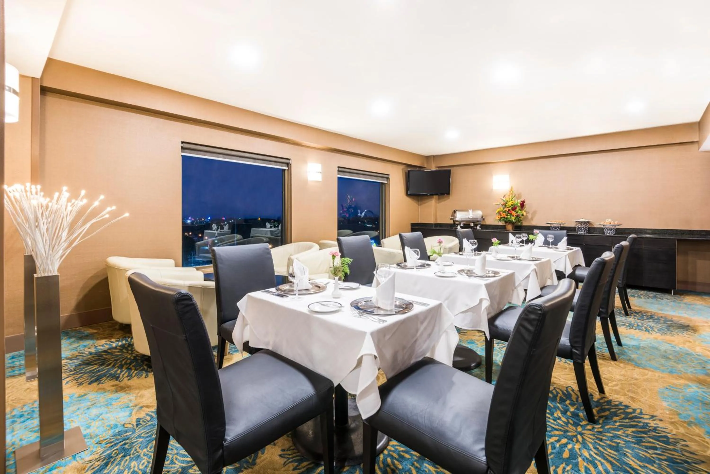 Meeting/conference room in Holiday Inn Convention Center by IHG