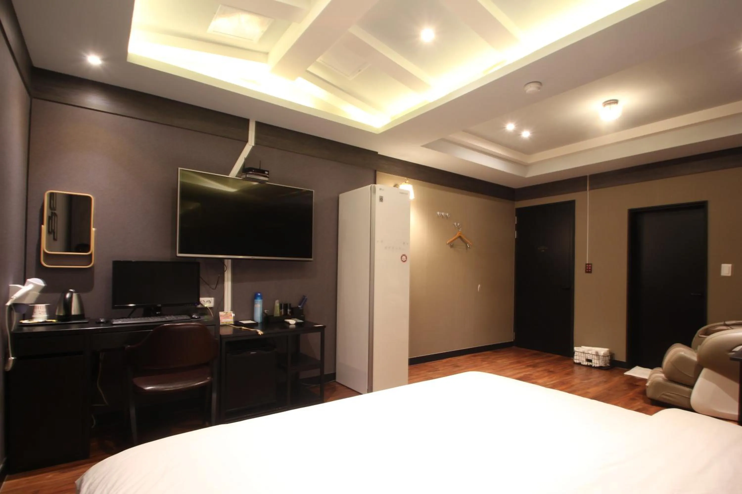 Bed in French code Hotel