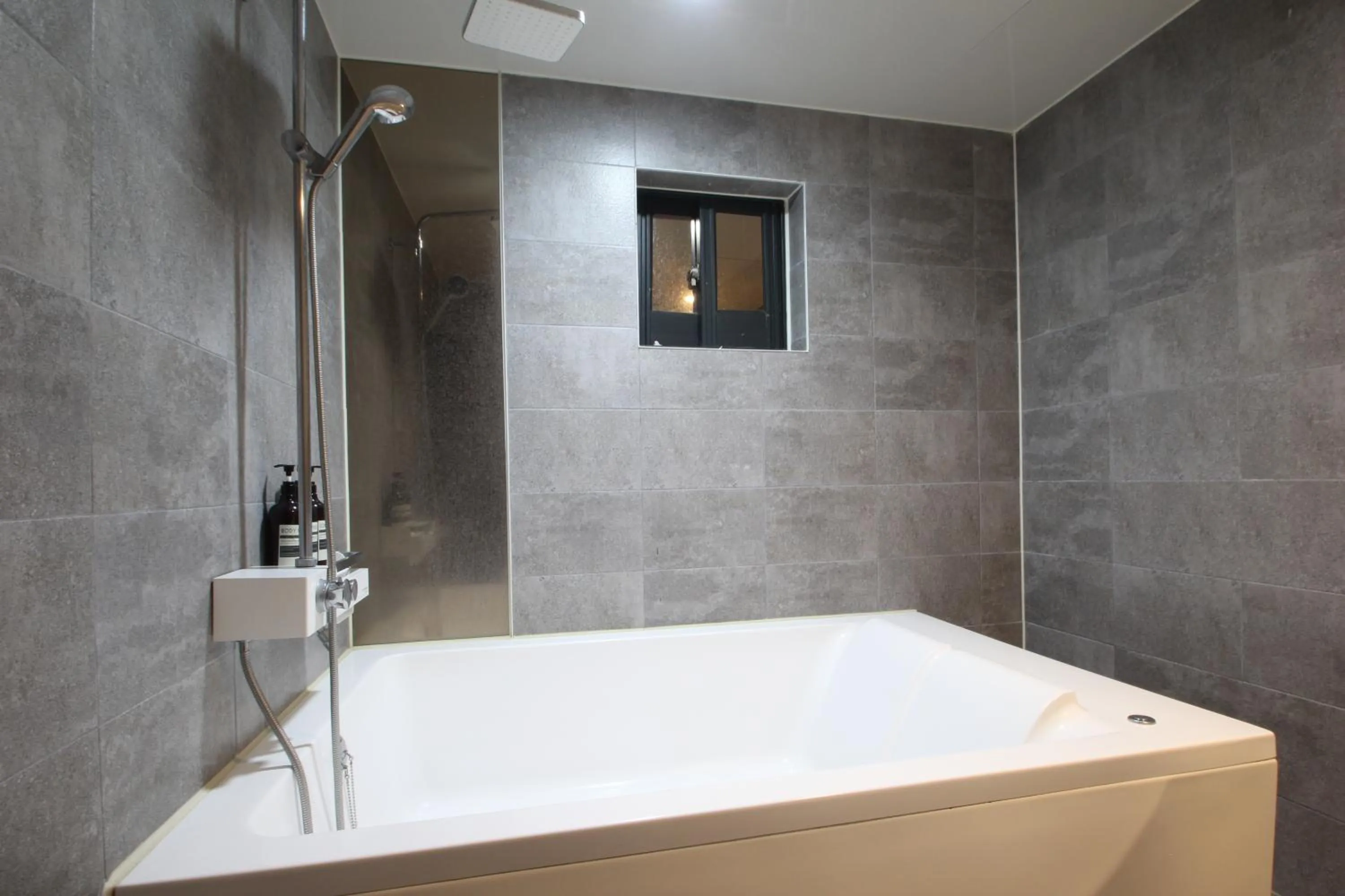 Bathroom in French code Hotel