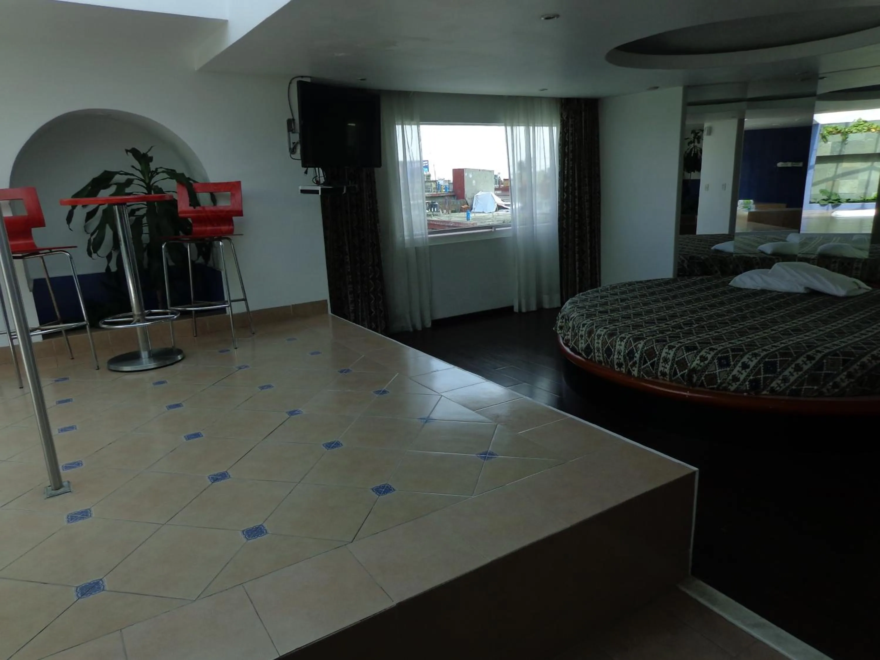 Decorative detail in GS Cuernavaca Drive Inn - Adults Only