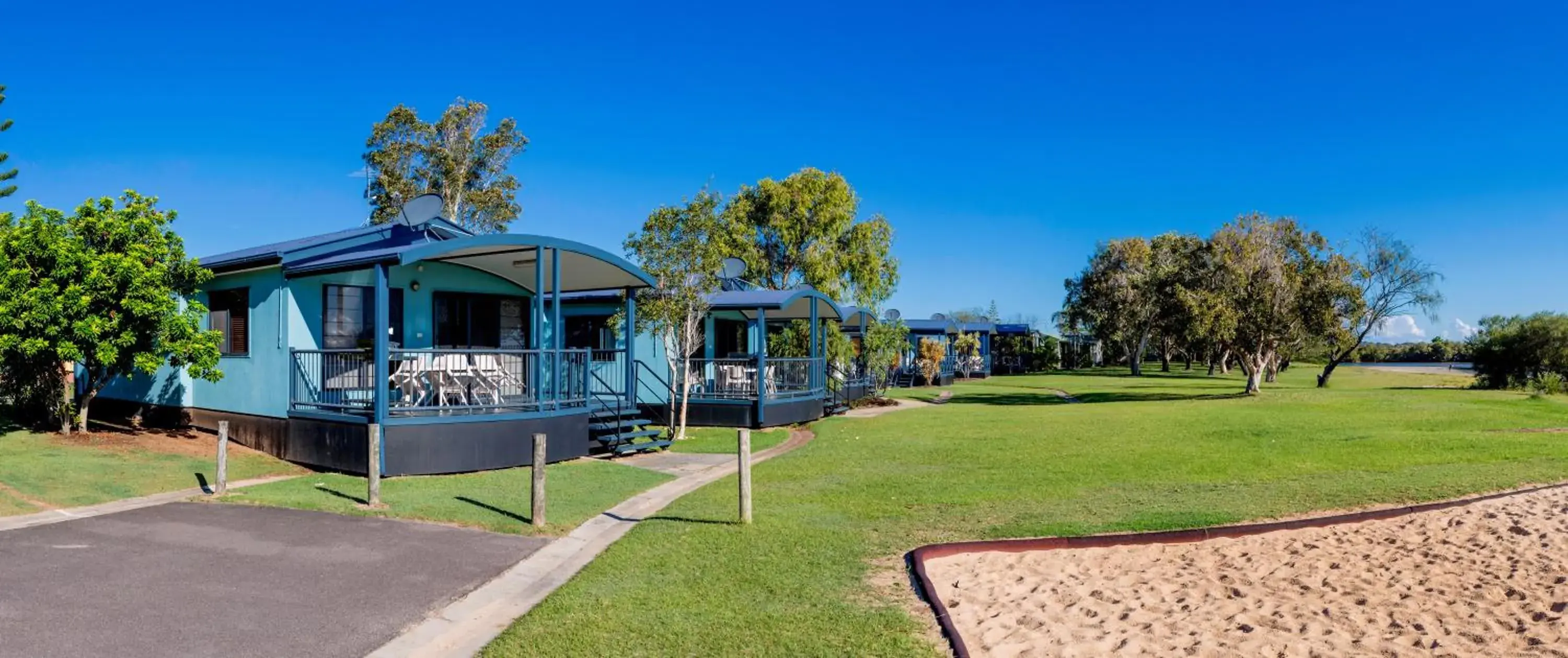 Discovery Parks - Ballina Discovery Parks - Ballina