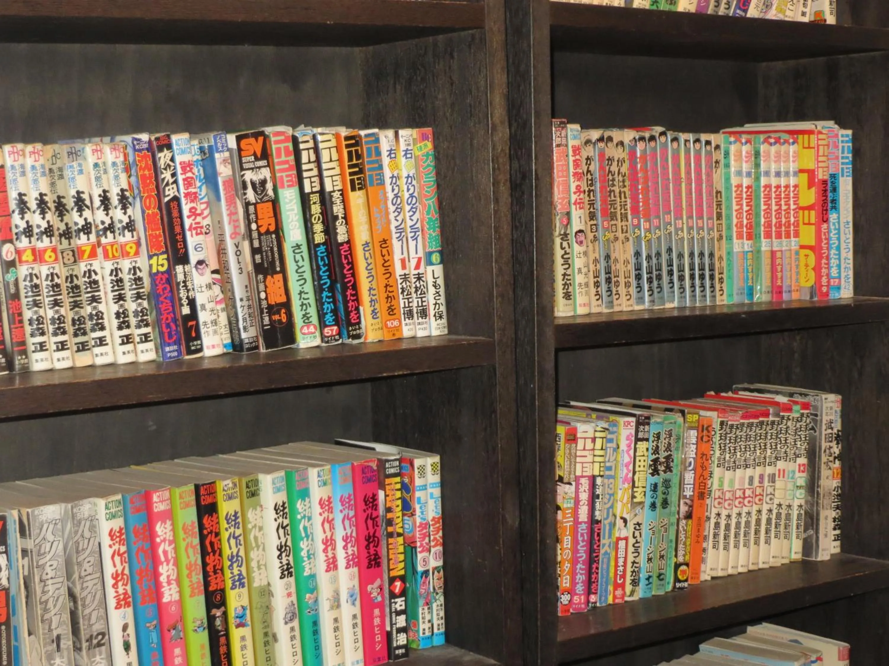 Other in Pension Marionette