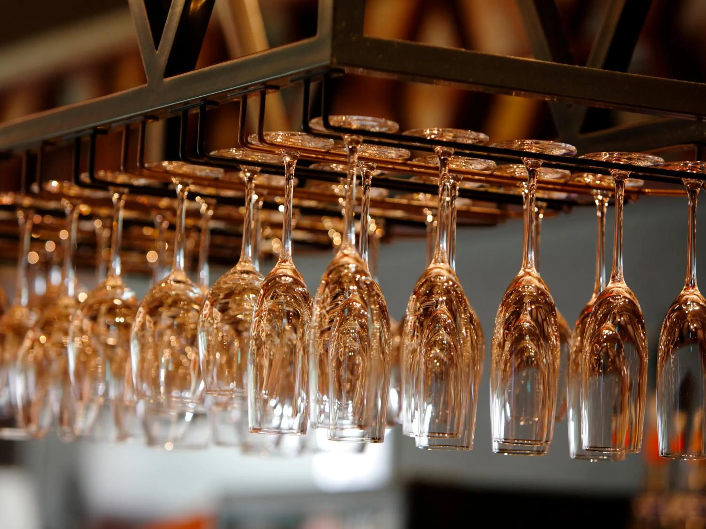 Restaurant/places to eat in Hotel Flags Kuju Kusima