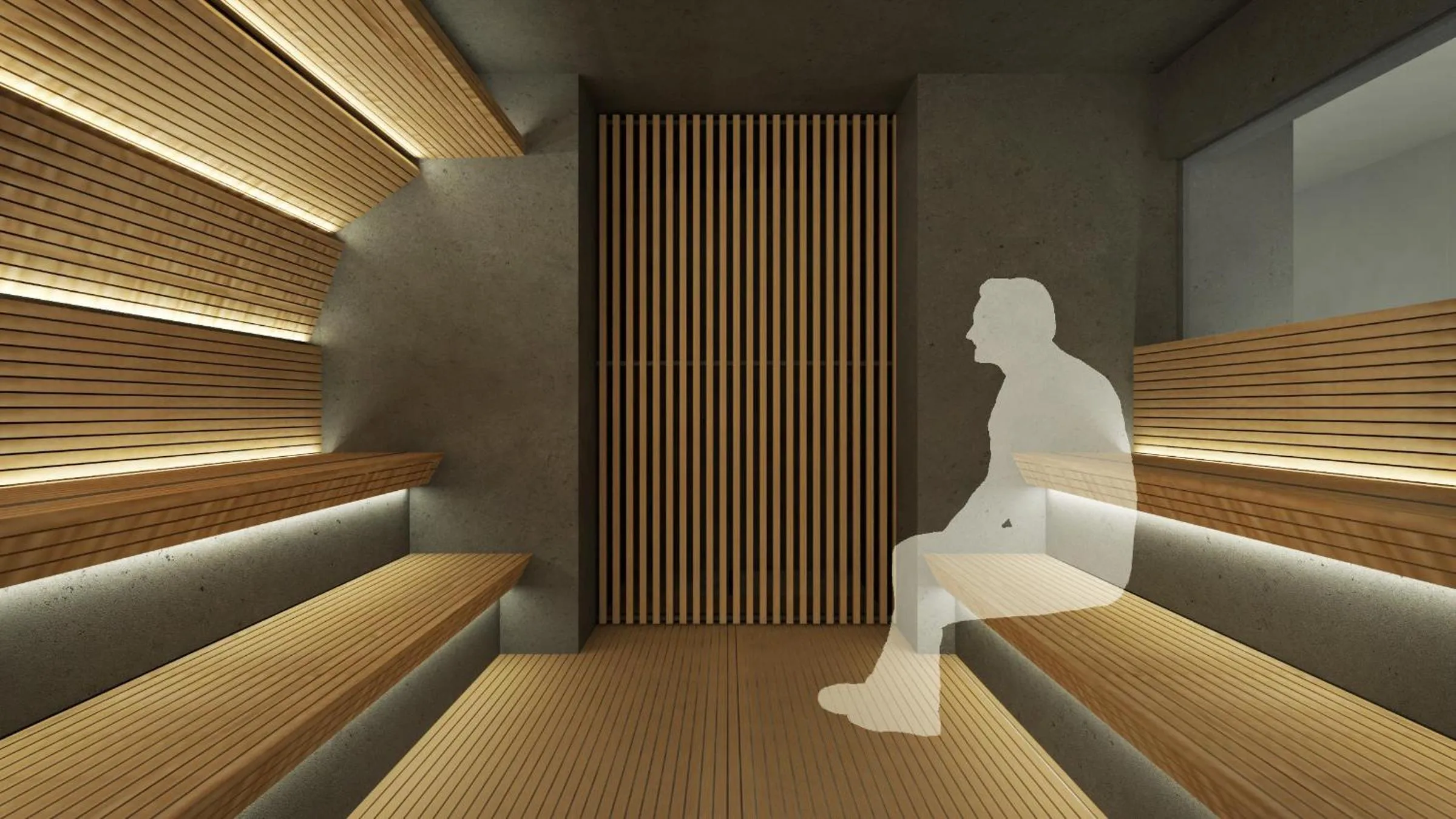 Hotel Flags Kuju Kusima