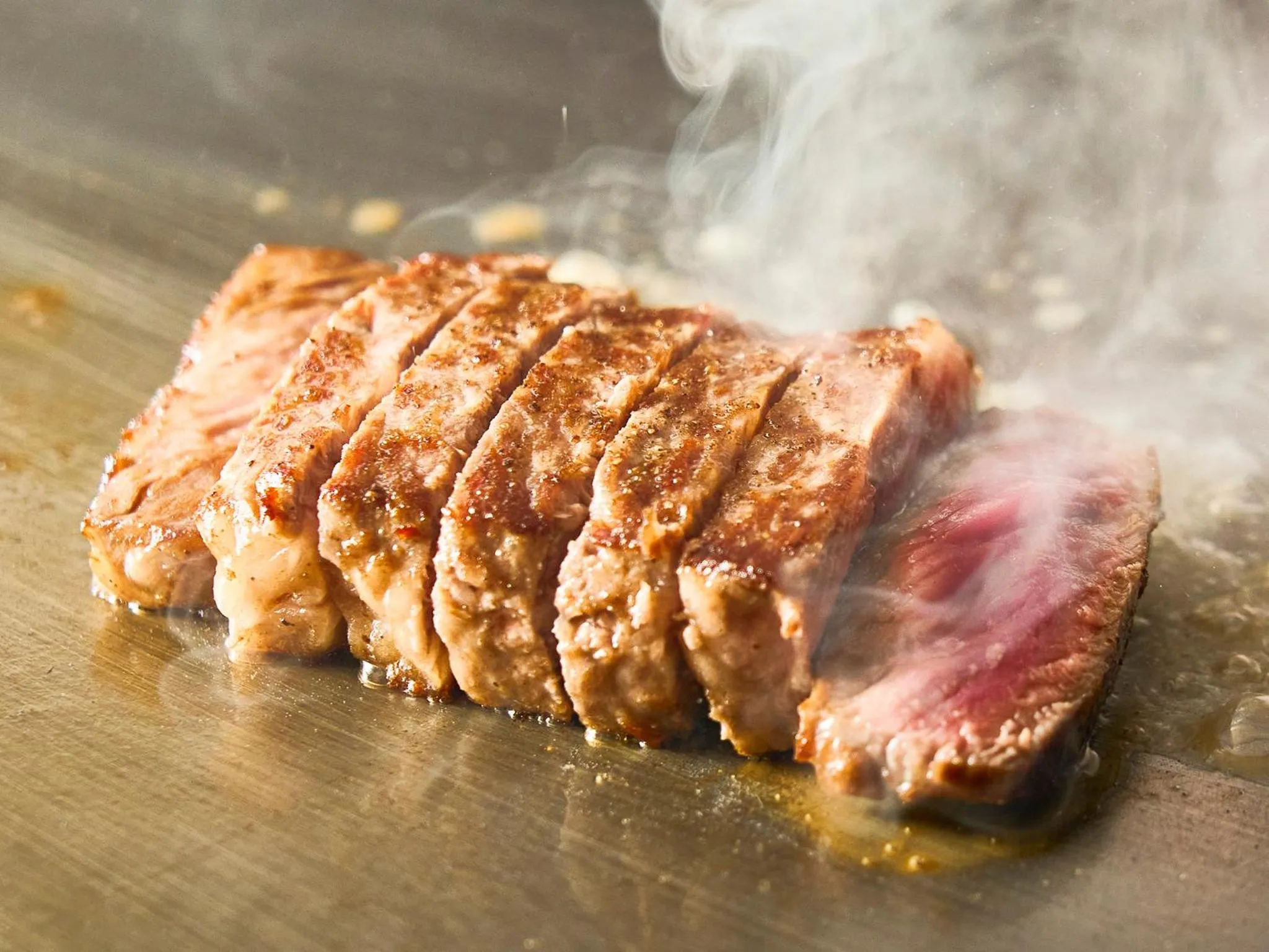 Food close-up in Hotel Flags Kuju Kusima