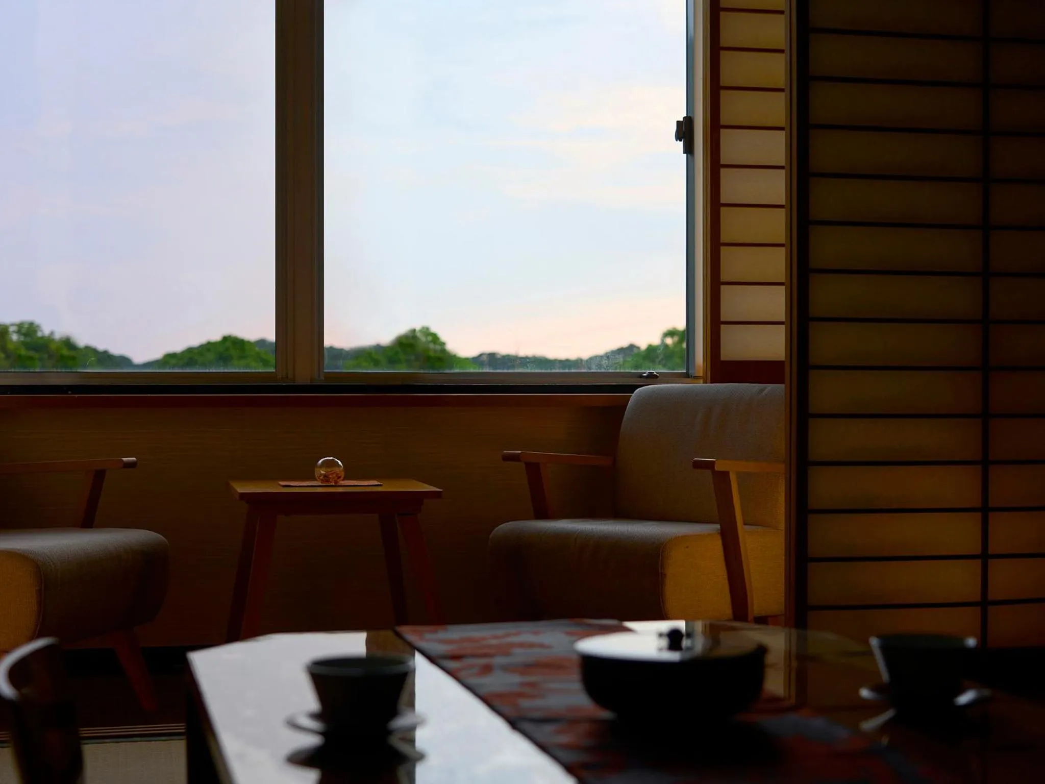 Photo of the whole room in Hotel Flags Kuju Kusima