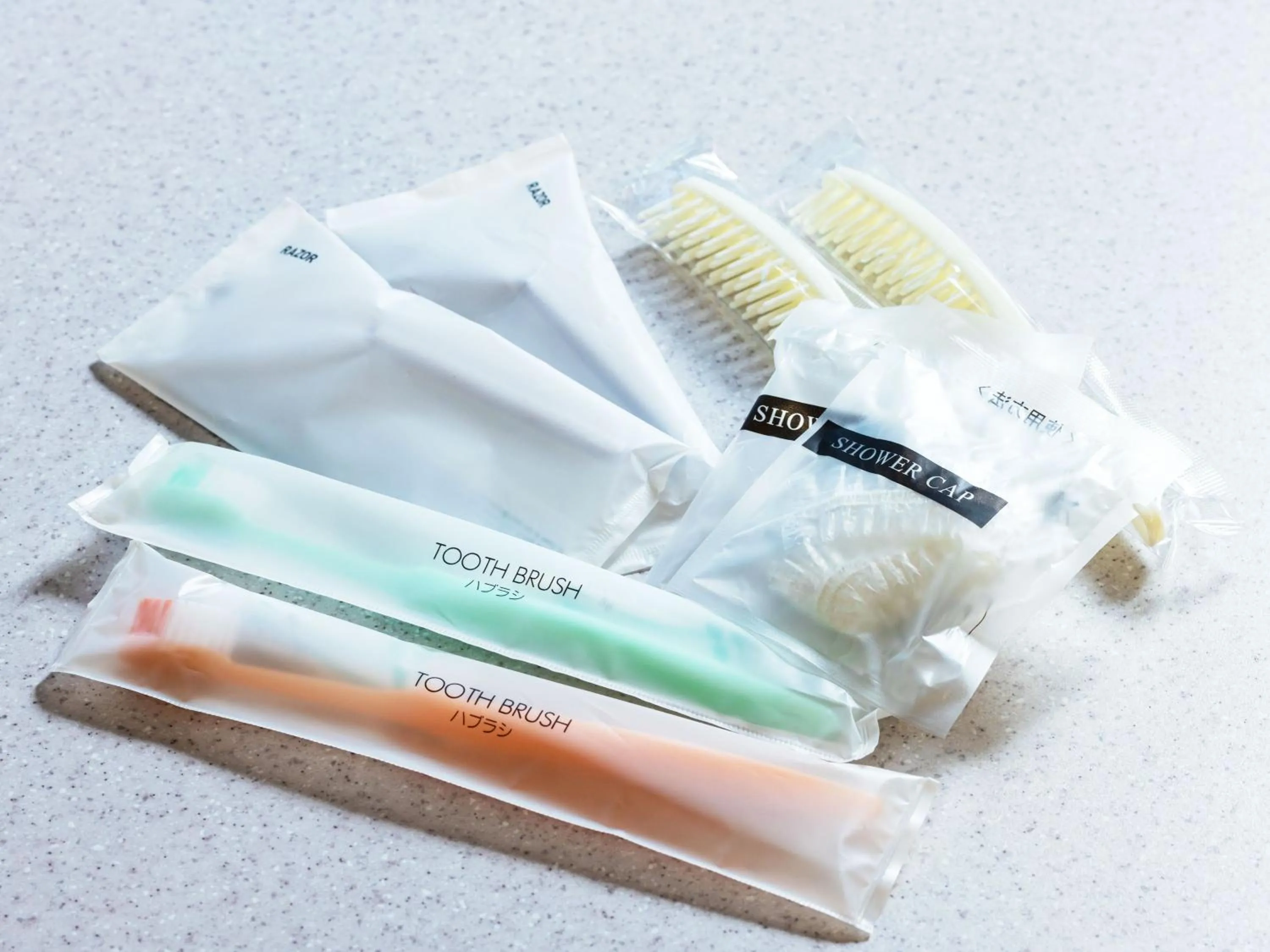 Photo of the whole room in Hotel Casual Euro