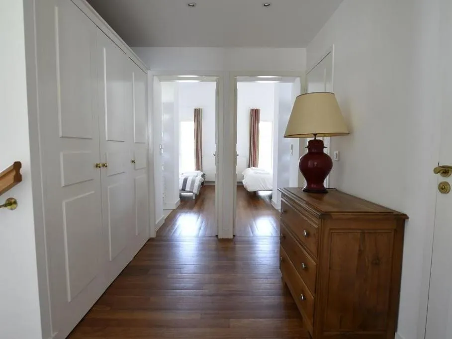 View (from property/room) in Villa De La Plage