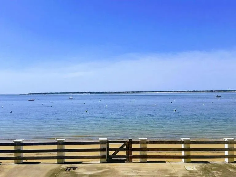 Property building in Villa De La Plage