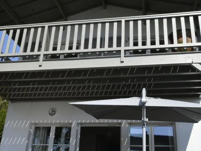 Property building in Villa De La Plage