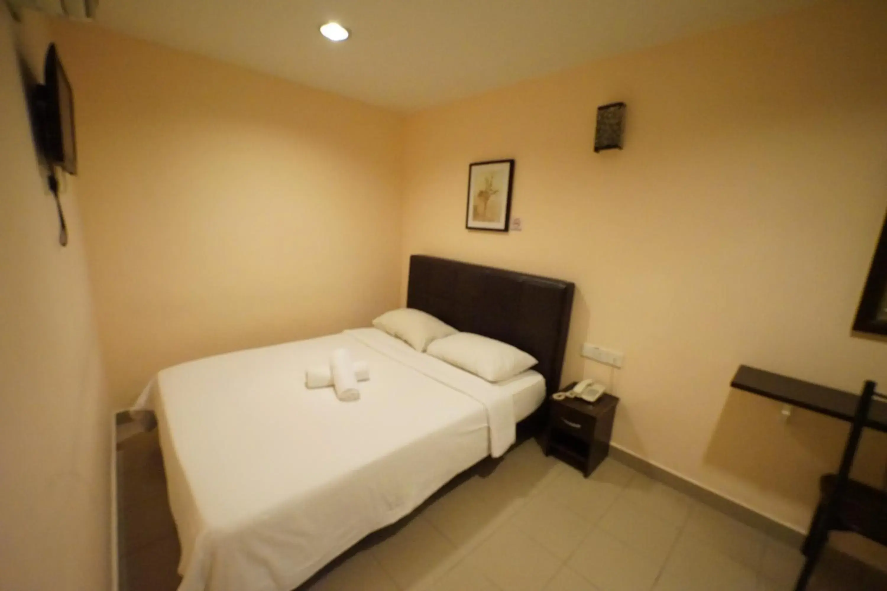 Superior Double Room in Hotel A-One Superior Double Room in Hotel A-One