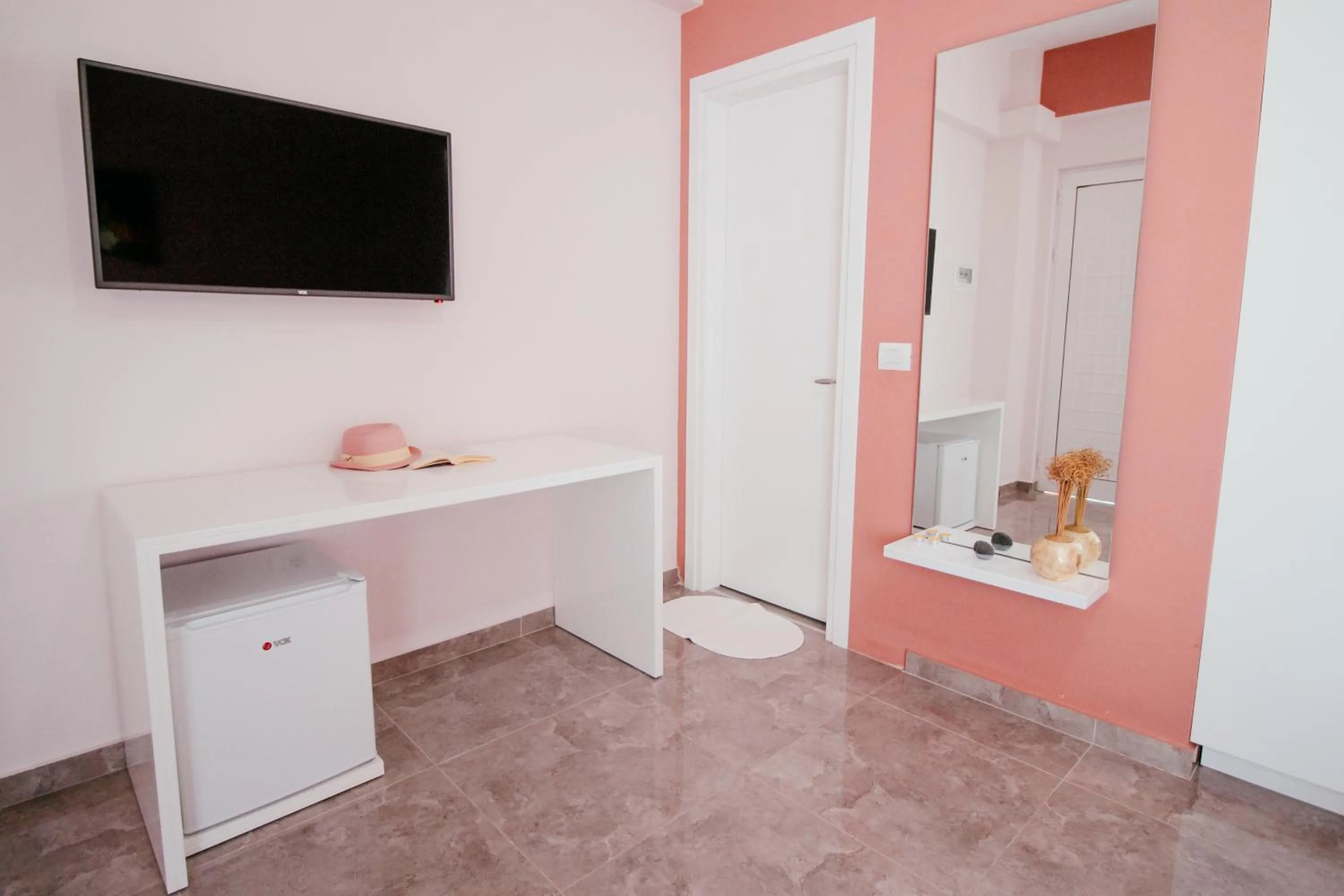 Bedroom in Villa Green Garden