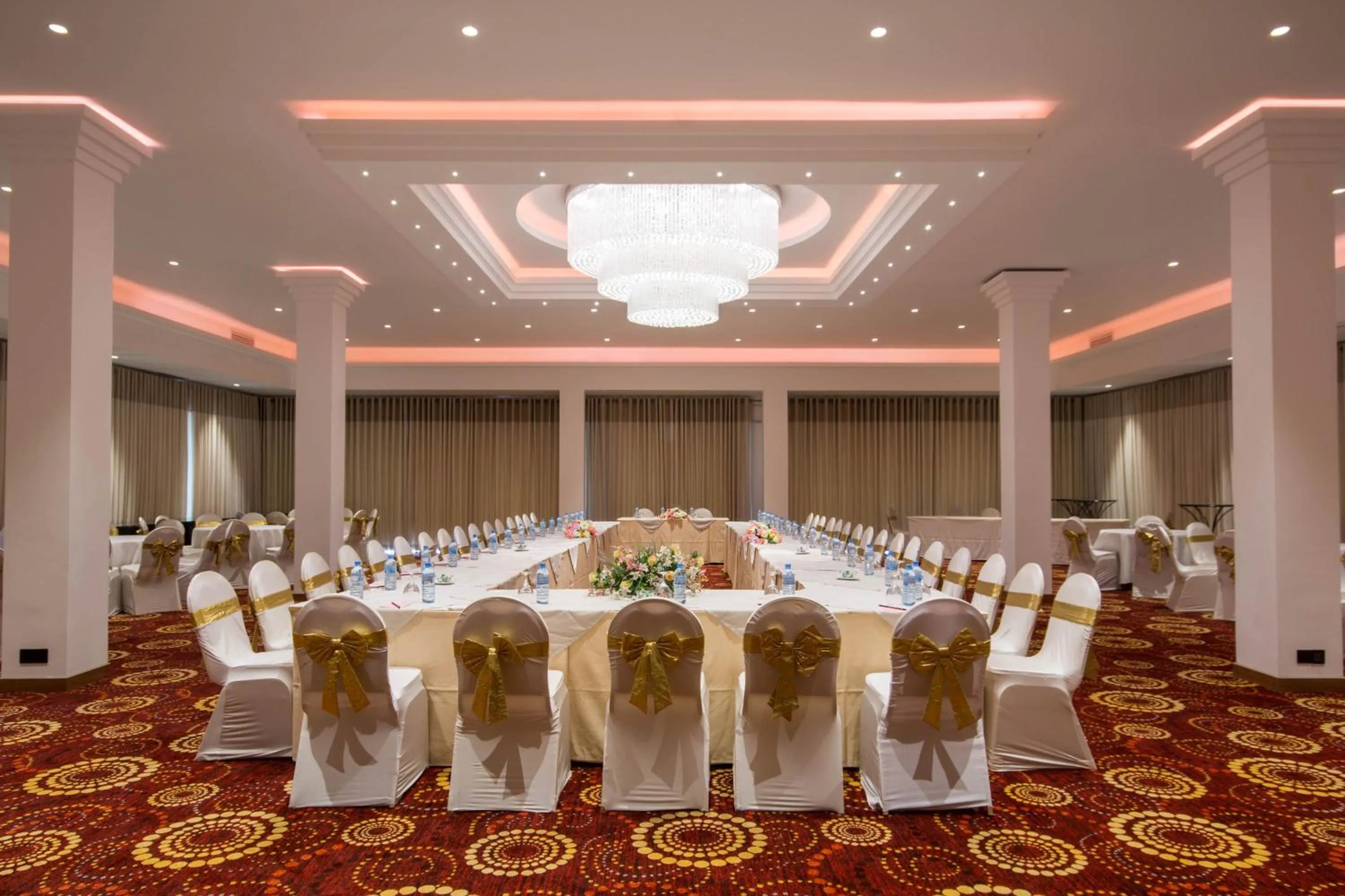 Business facilities in Swiss Residence Kandy